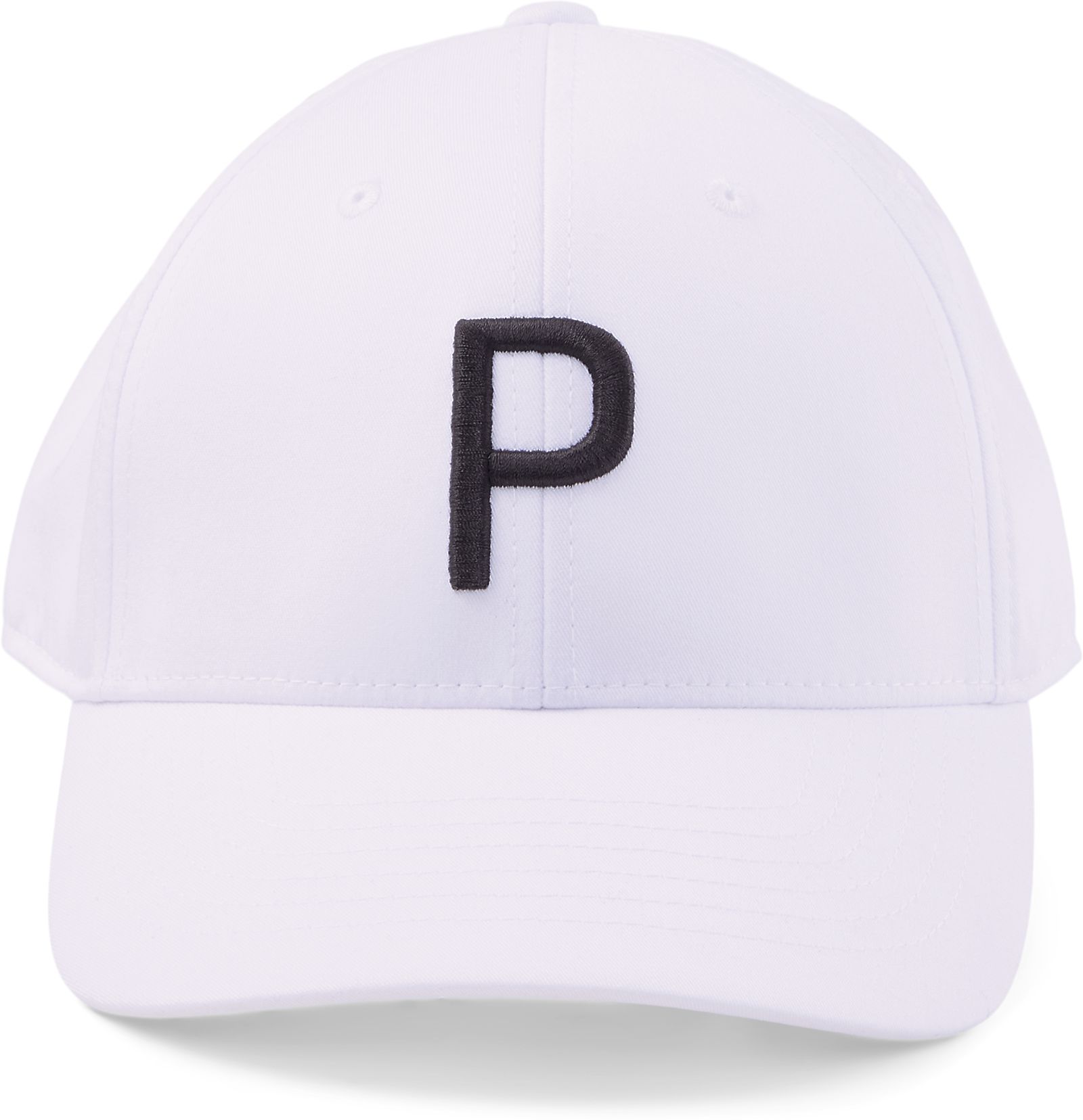 PUMA, Structured P Cap
