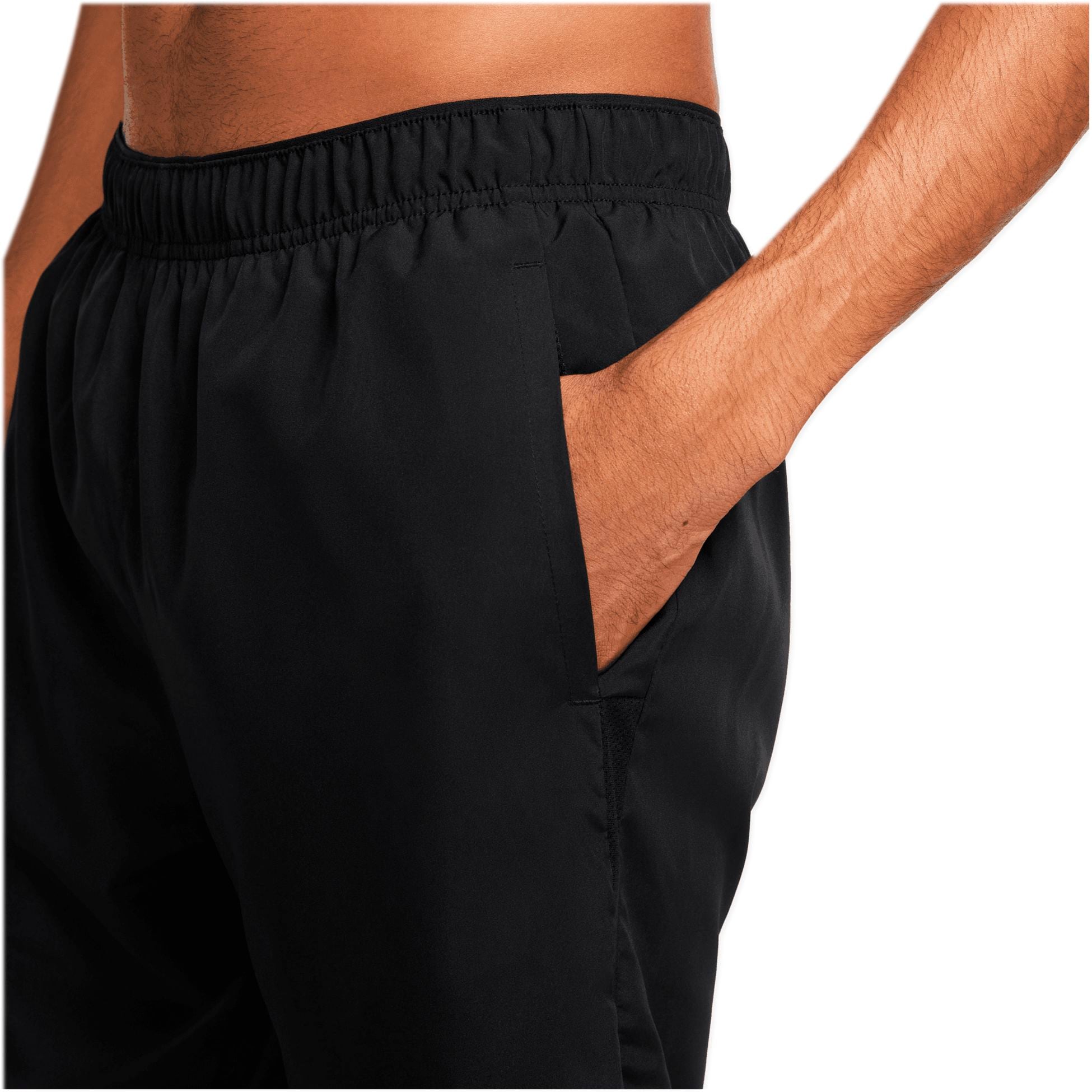 NIKE, M CHALLENGER 7" 2IN1 SHORTS