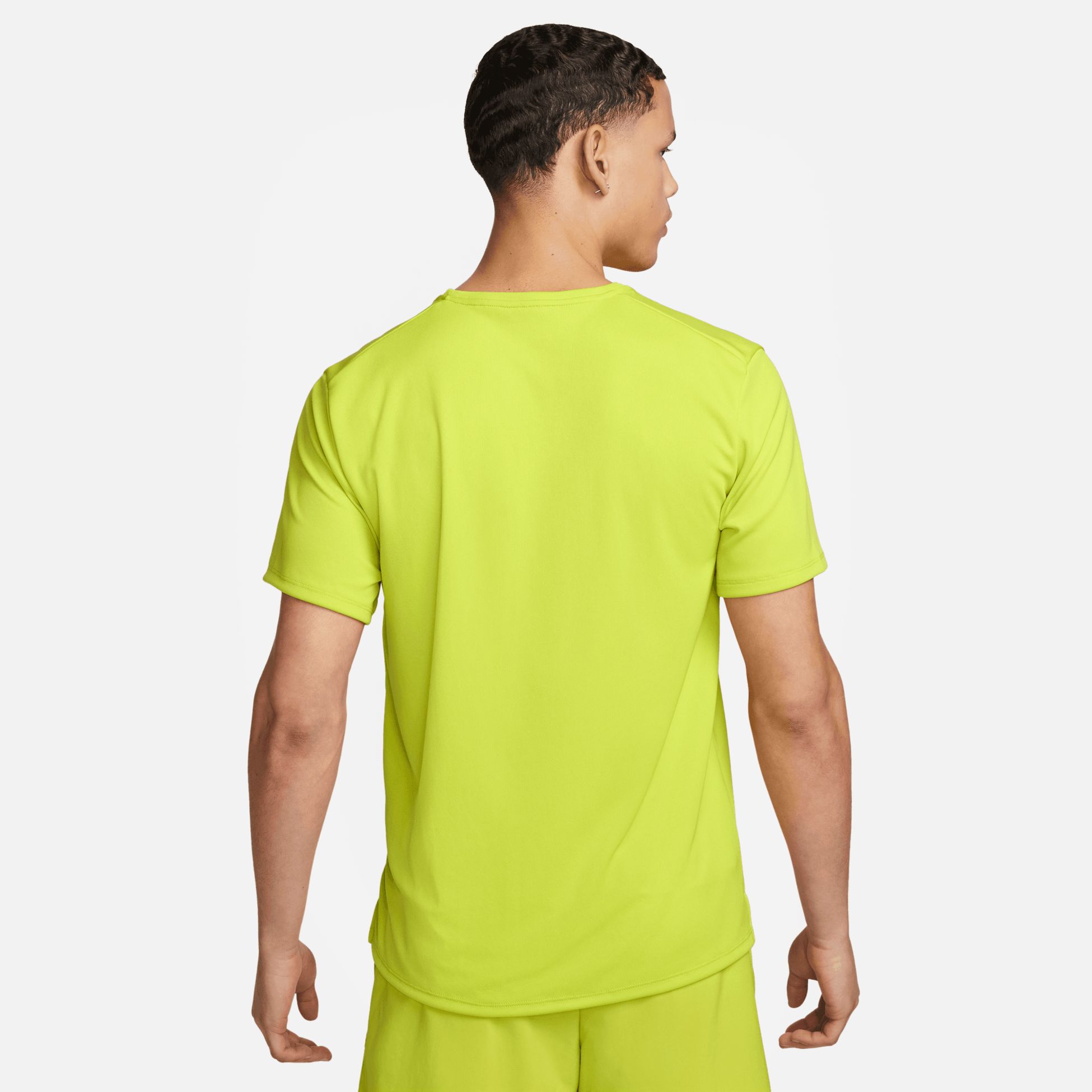 NIKE, Nike Dri-FIT UV Miler Men's Short-S