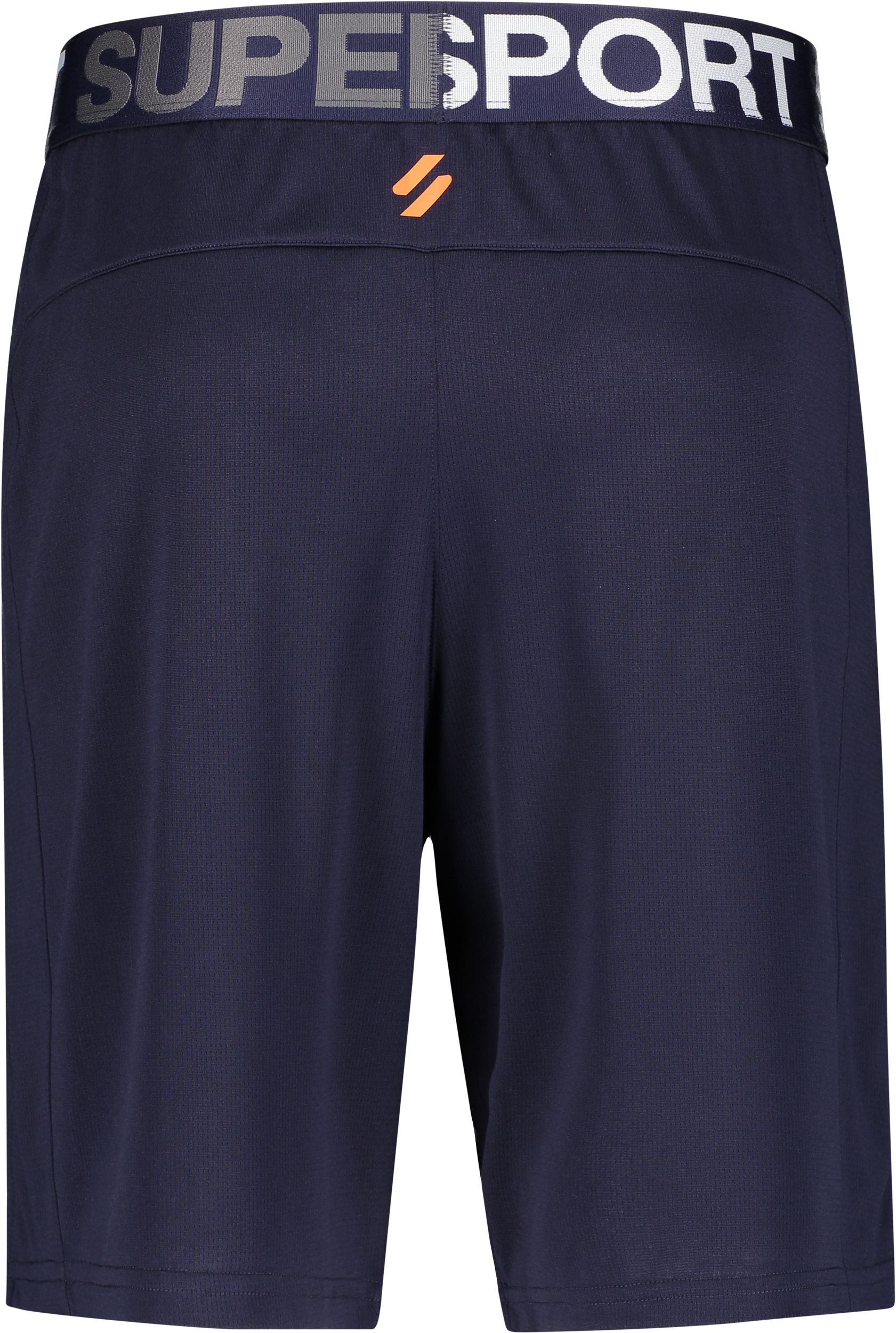 SUPERDRY, CORE RELAXED SHORTS