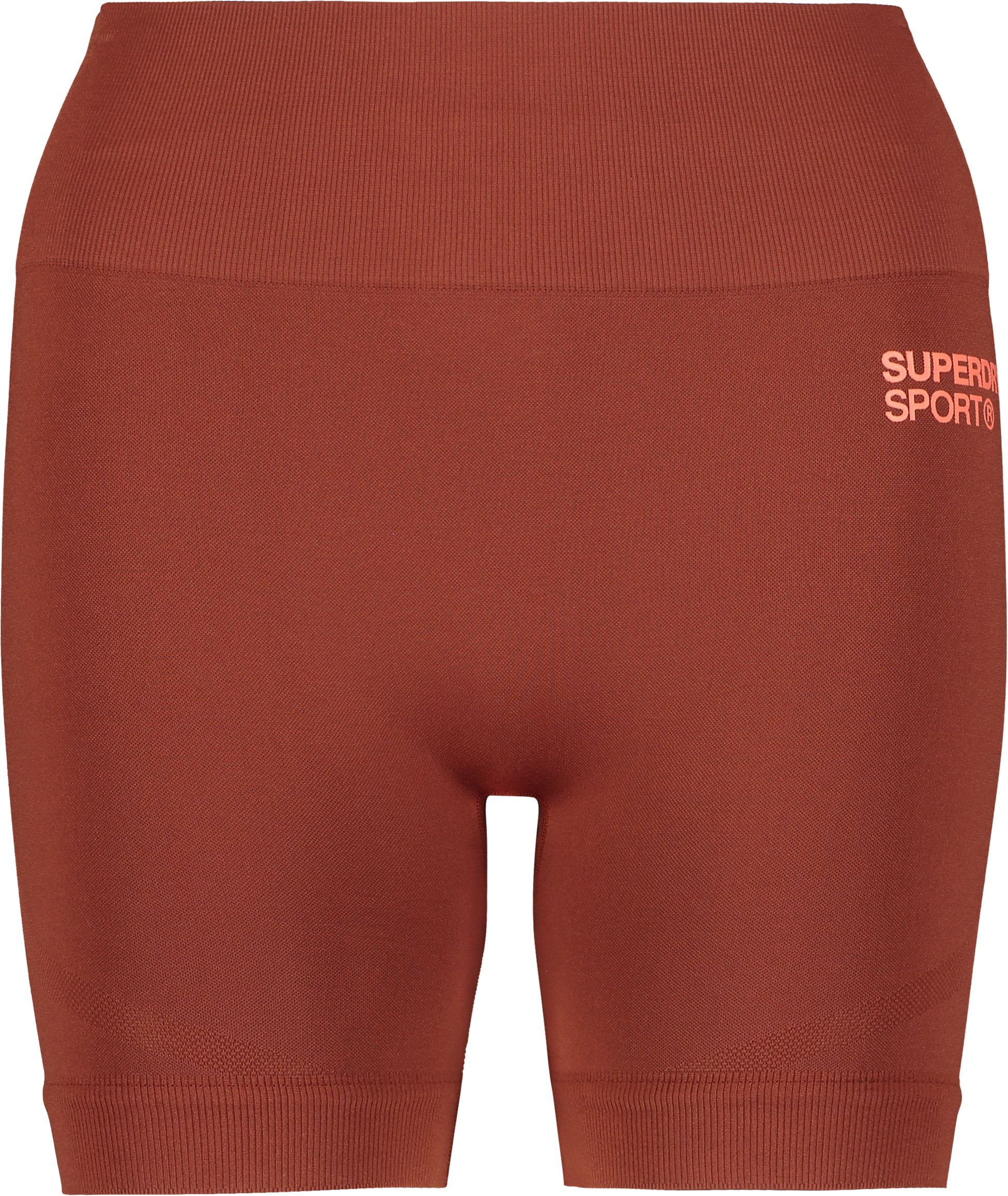 SUPERDRY, CORE SEAMLESS TIGHT SHORT