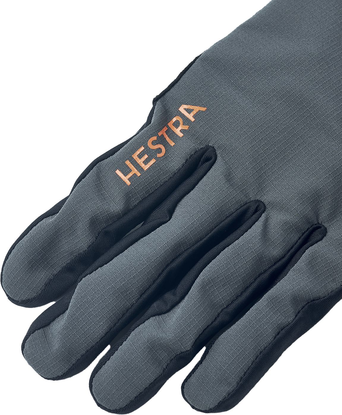 HESTRA, Bike Guard Long - 5 finger