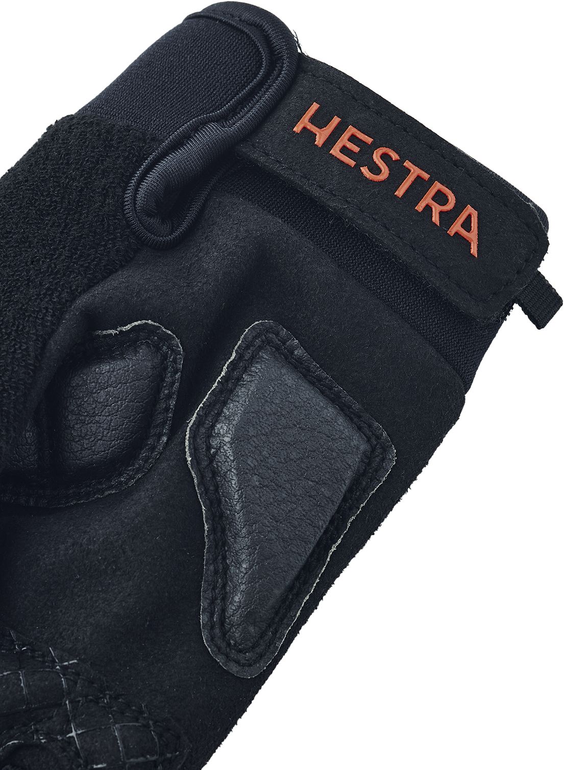 HESTRA, Bike Guard Long - 5 finger