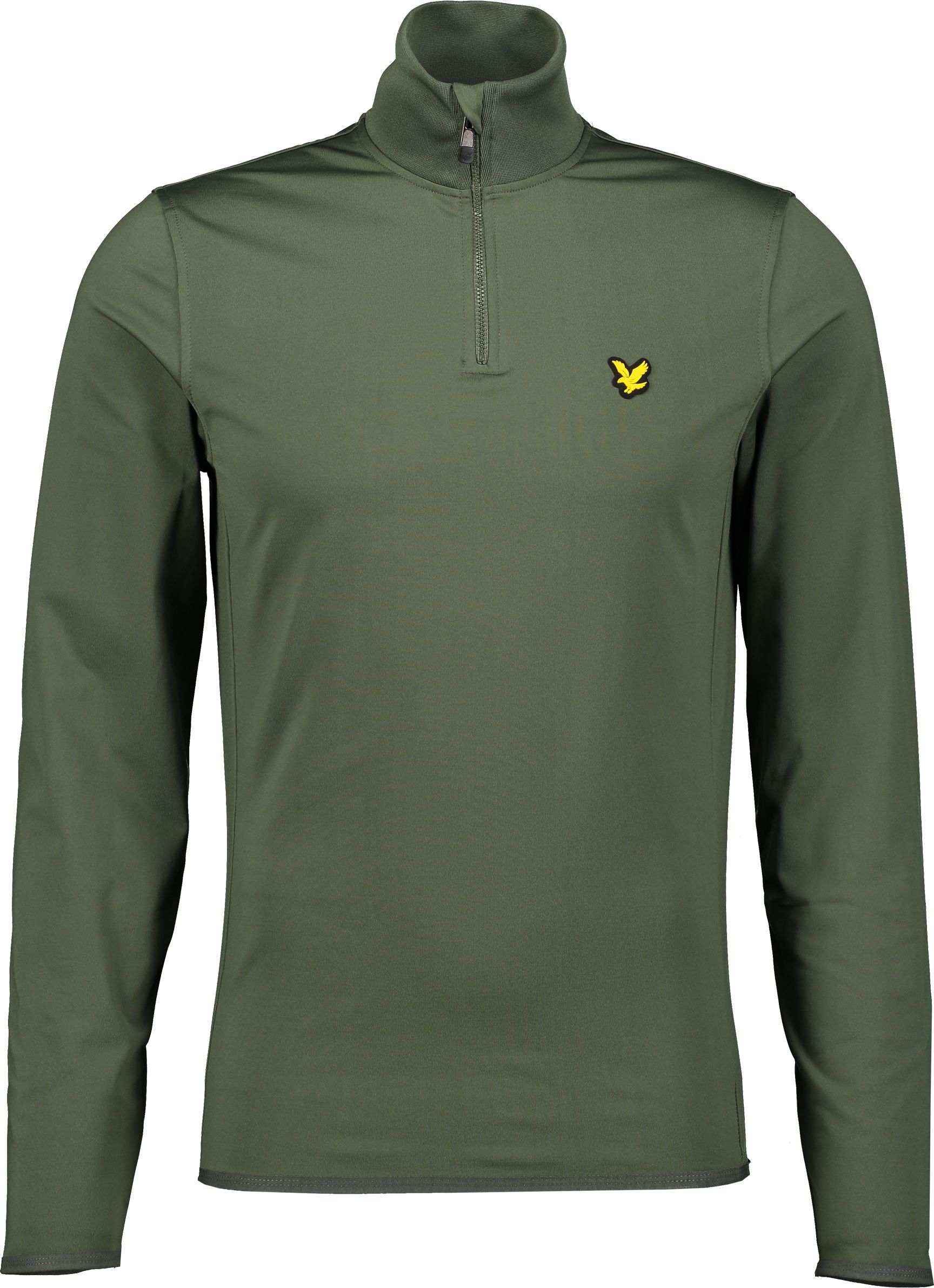 LYLE & SCOTT, Tech 1/4 Zip Midlayer