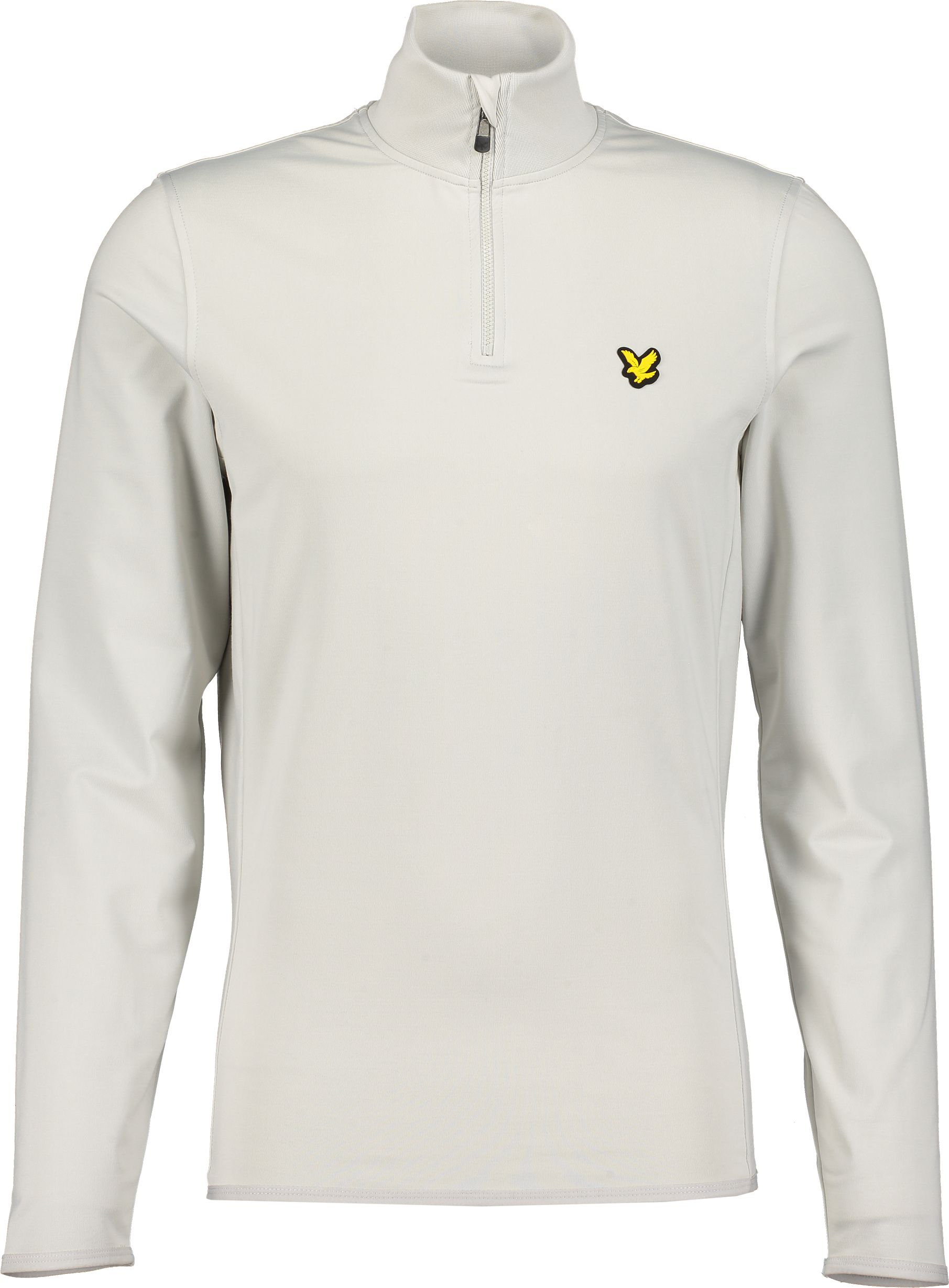 LYLE & SCOTT, Tech 1/4 Zip Midlayer