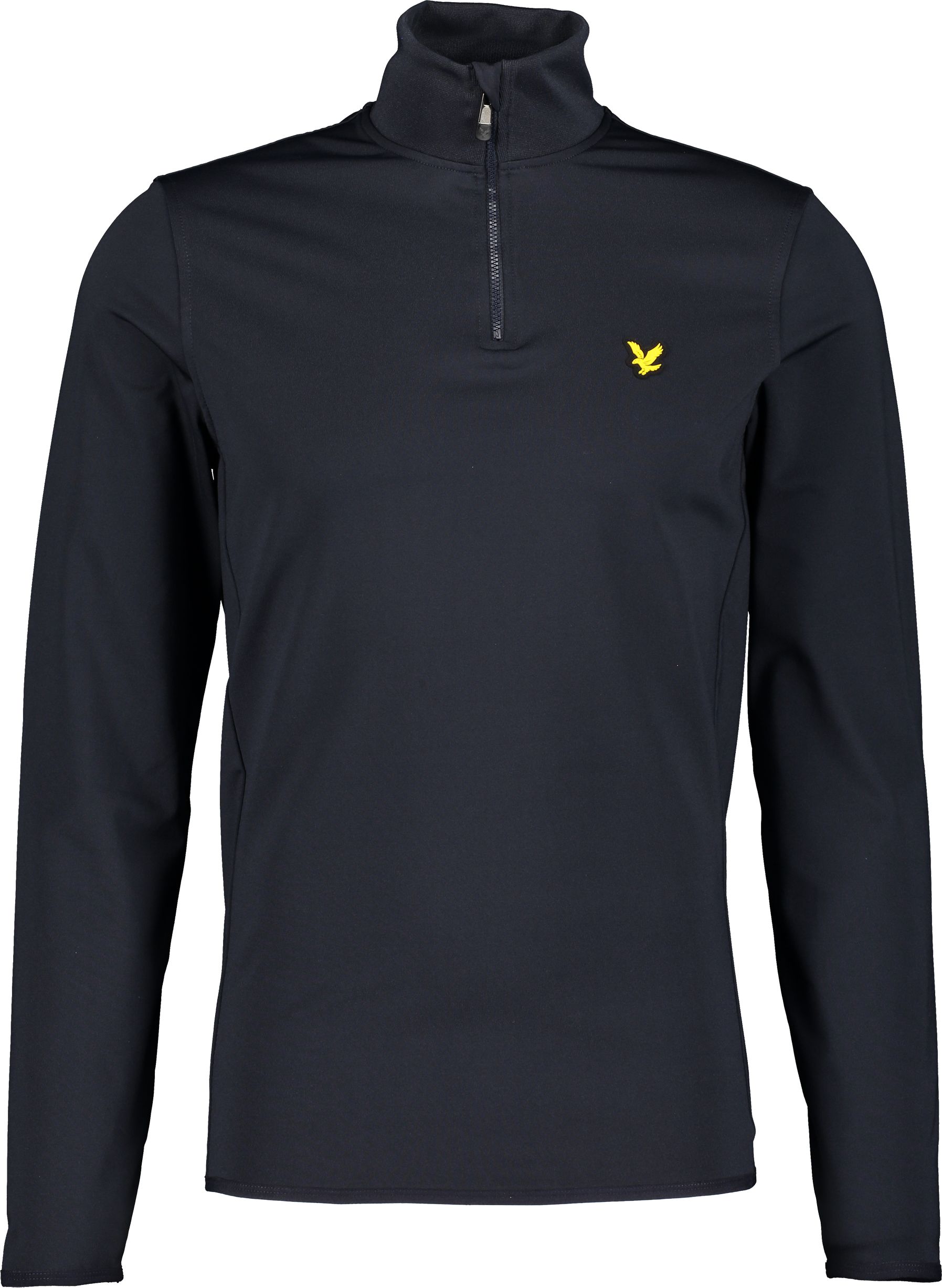 LYLE & SCOTT, Tech 1/4 Zip Midlayer