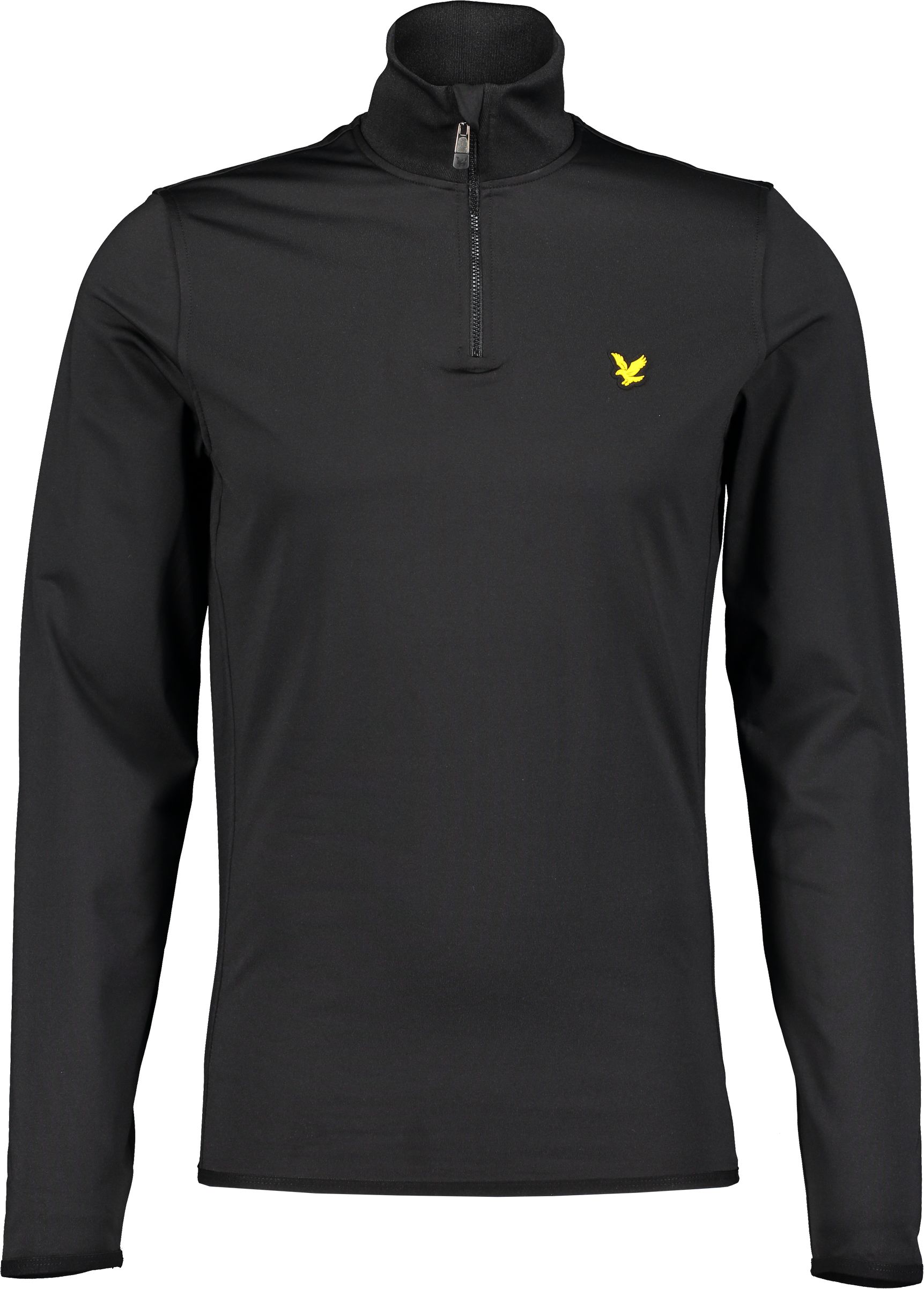 LYLE & SCOTT, Tech 1/4 Zip Midlayer