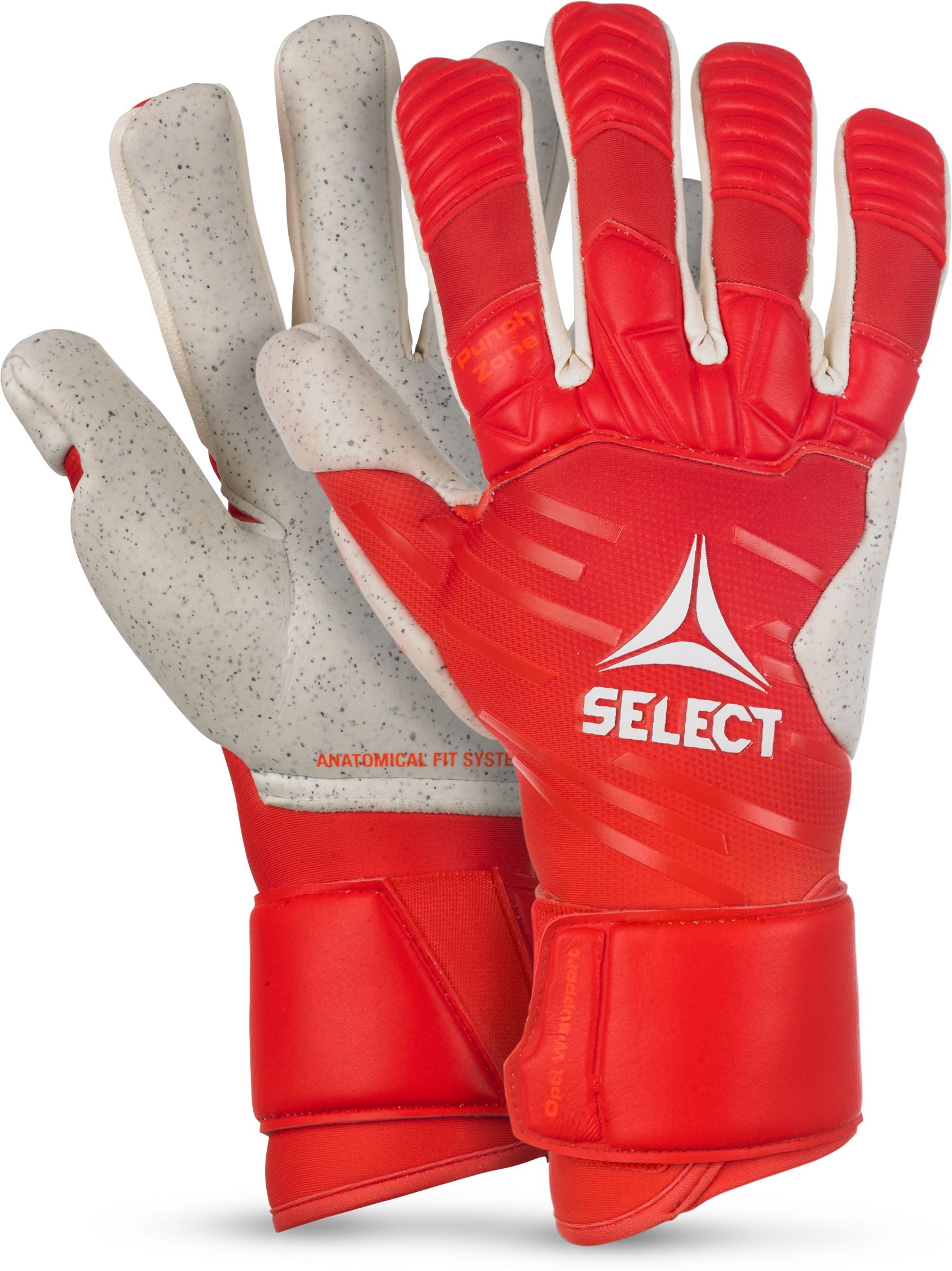 SELECT, GK gloves 88 Pro Grip v23