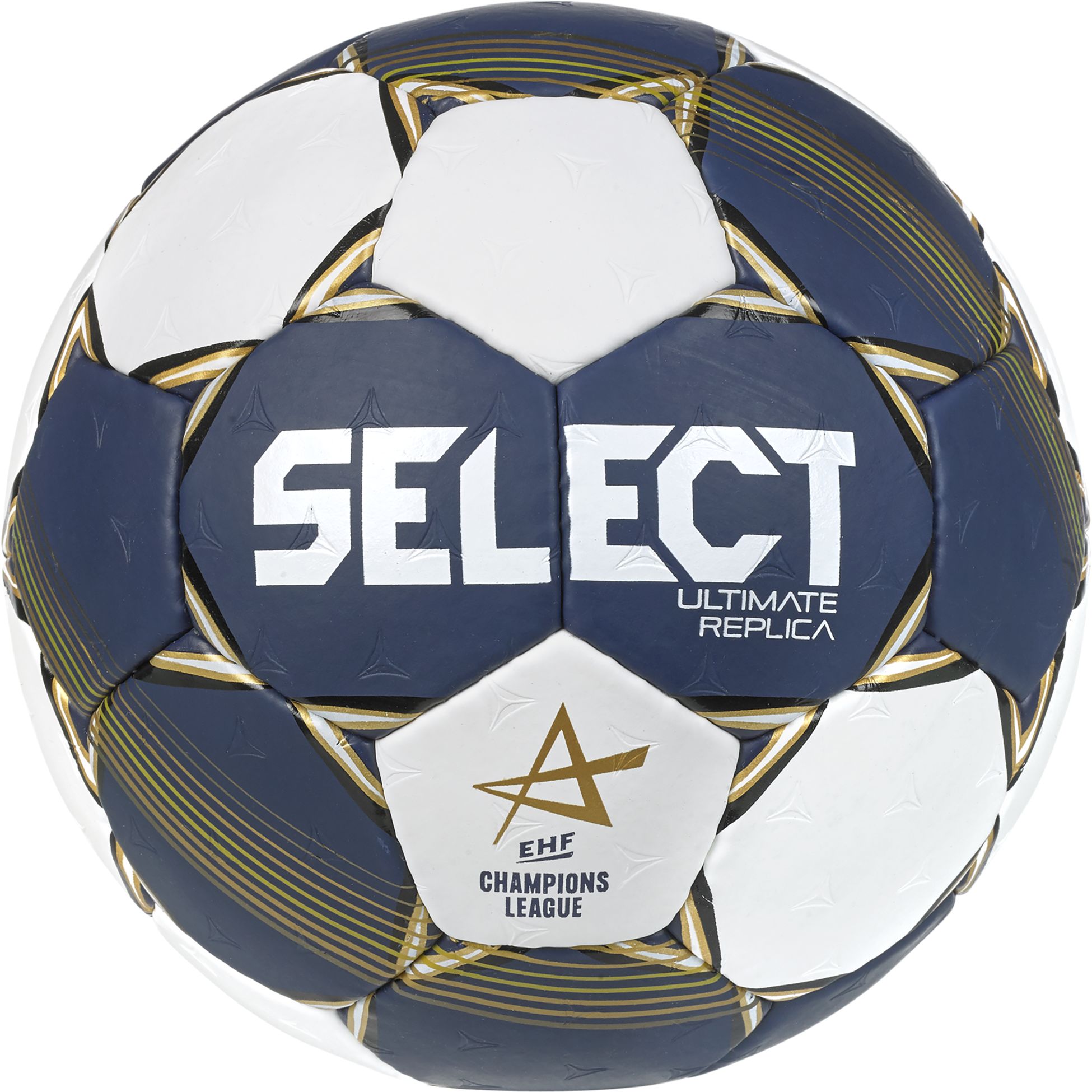 SELECT, Replica EHF Champions League v22