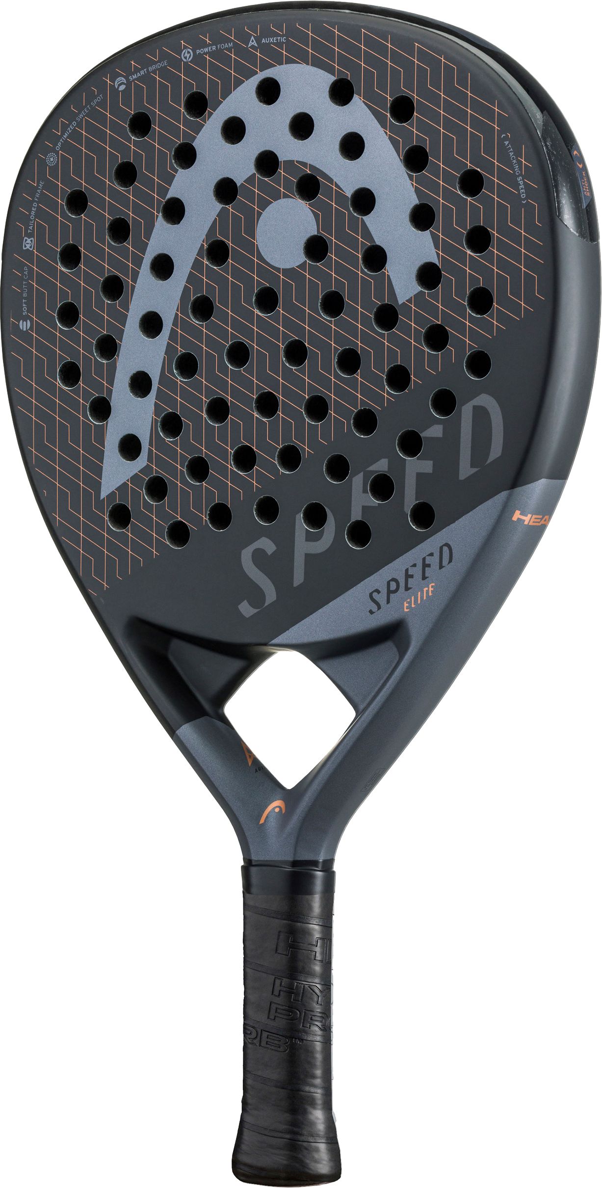 HEAD, SPEED ELITE 23