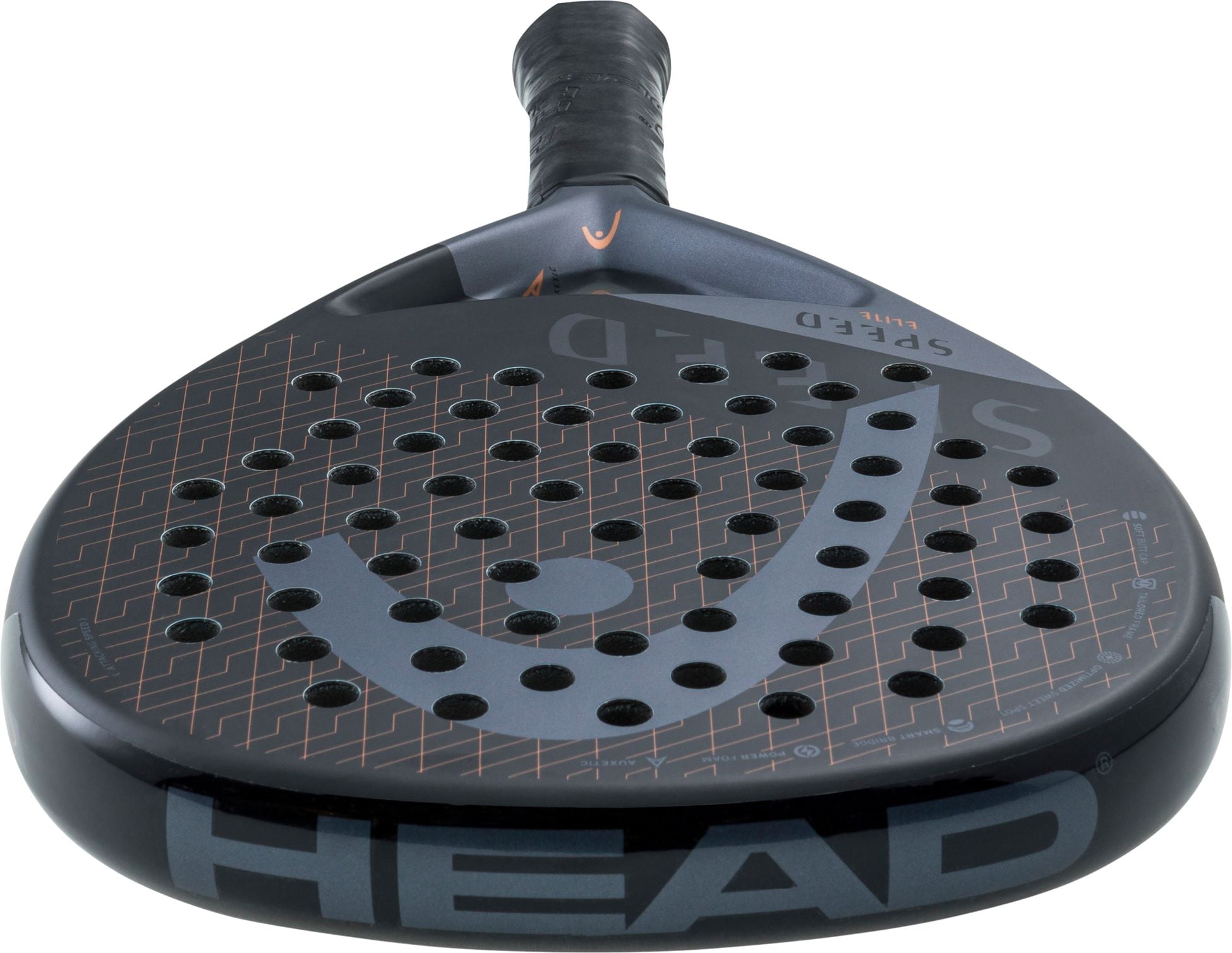 HEAD, SPEED ELITE 23