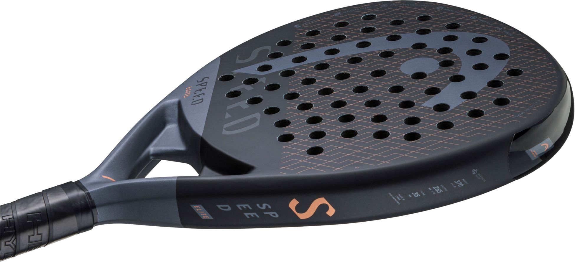 HEAD, SPEED ELITE 23