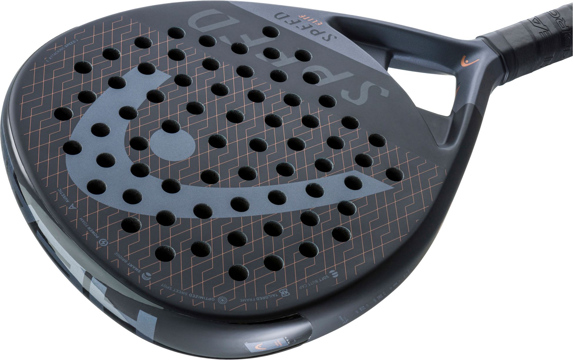 HEAD, SPEED ELITE 23