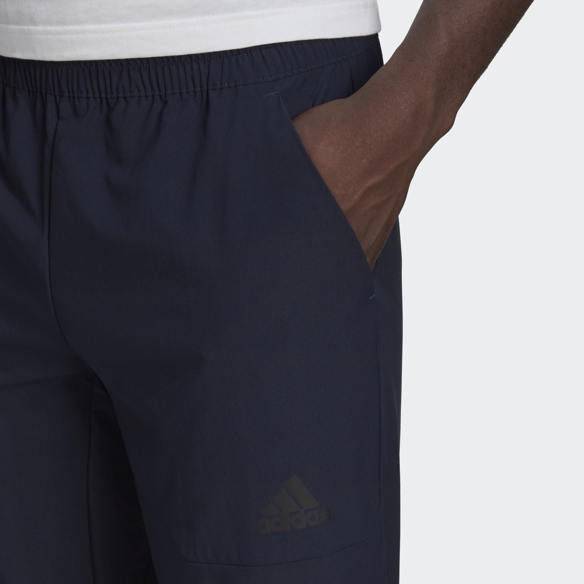 ADIDAS, Essentials Hero to Halo Woven Tracksuit Bottoms