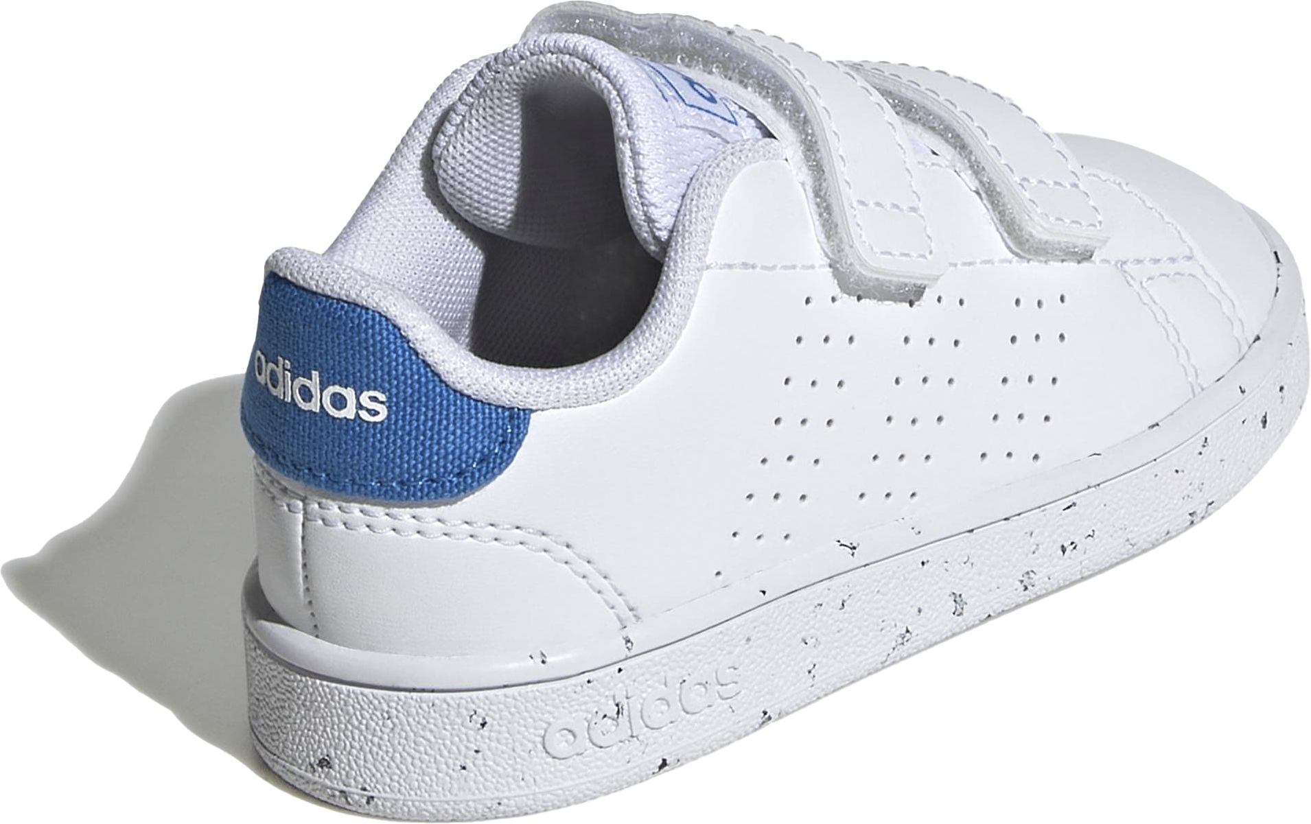 ADIDAS, Advantage Lifestyle Court Two Hook-and-Loop Shoes