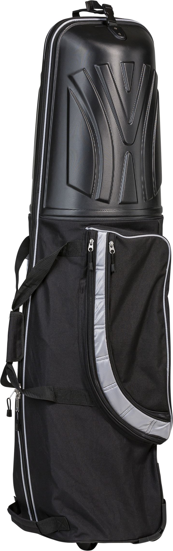 GOLF GEAR, TRAVEL COVER HARD TOP