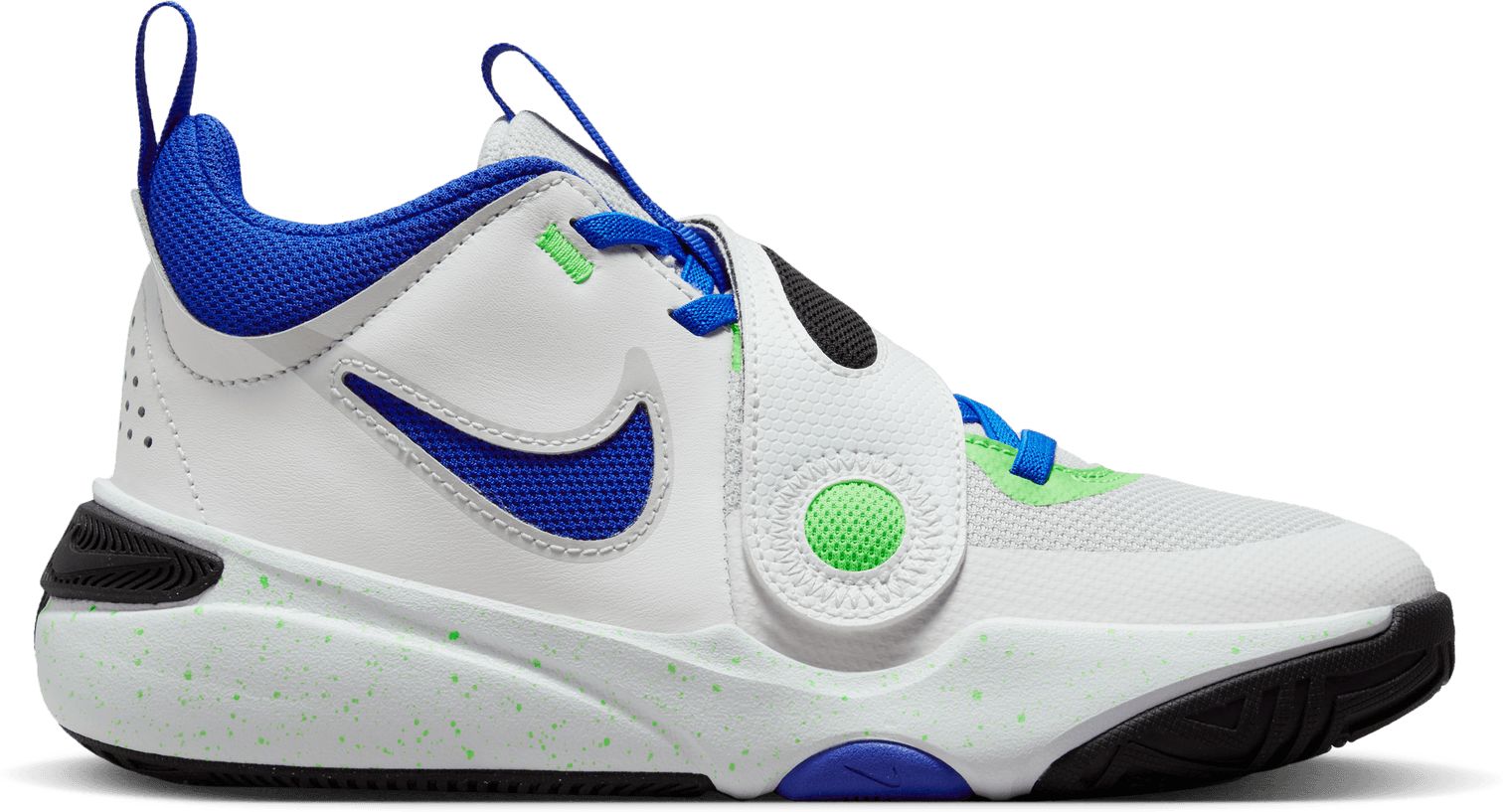 NIKE, TEAM HUSTLE D 11 (GS)
