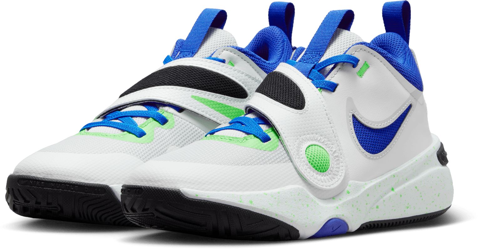 NIKE, TEAM HUSTLE D 11 (GS)
