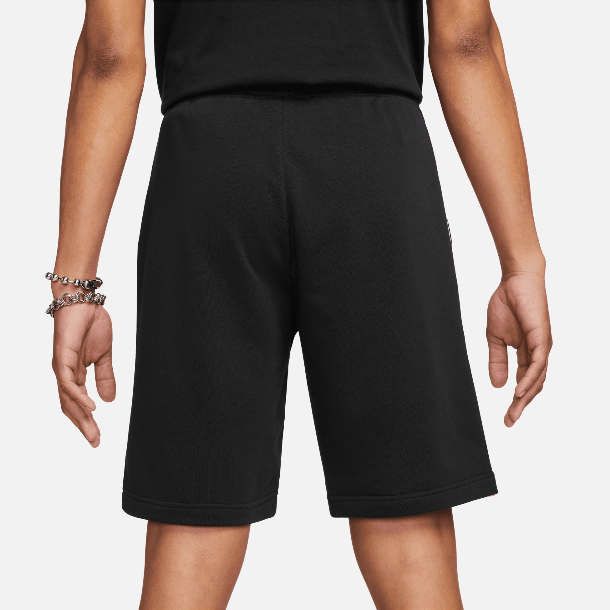NIKE, M NSW REPEAT SW FT SHORT