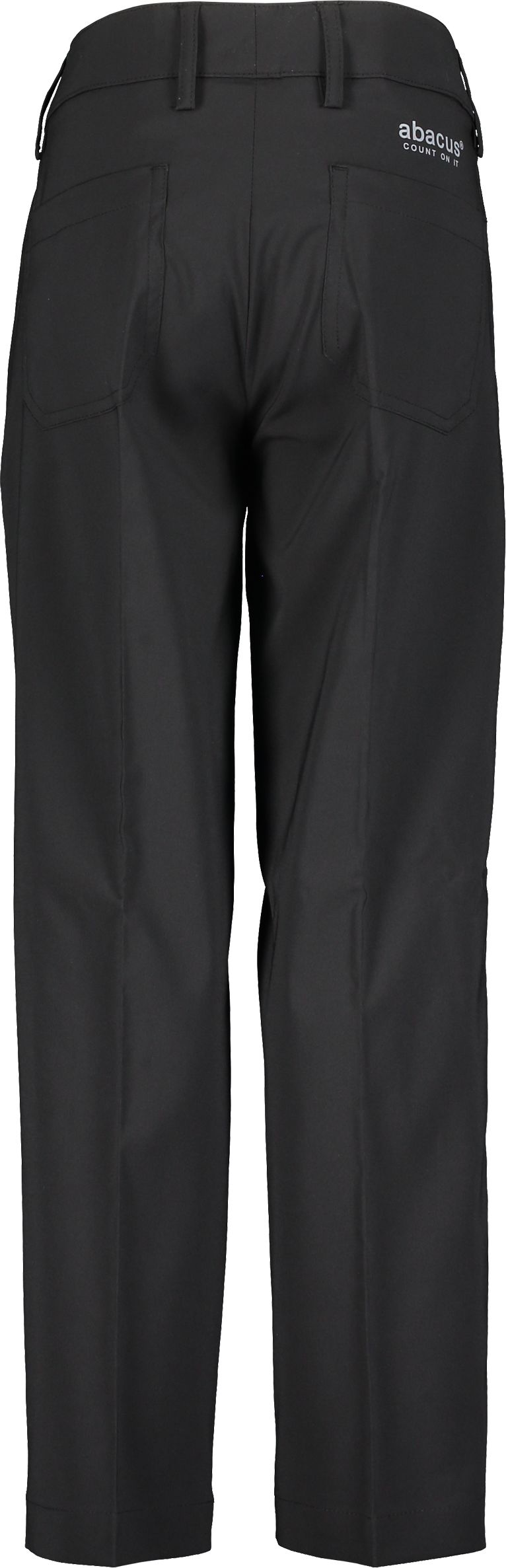 ABACUS, Jr Cleek stretch trousers