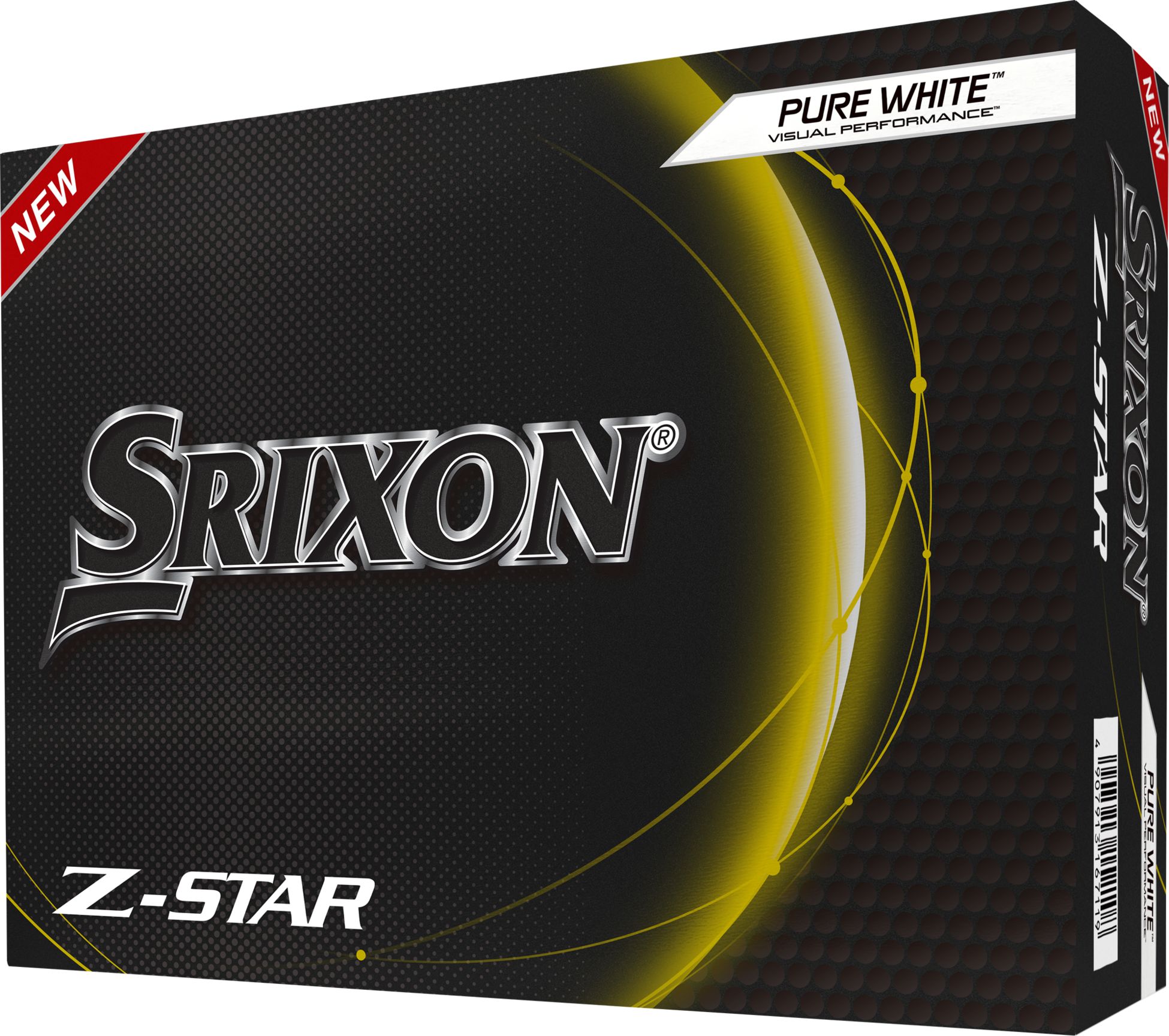 SRIXON, Z STAR 8 DZ