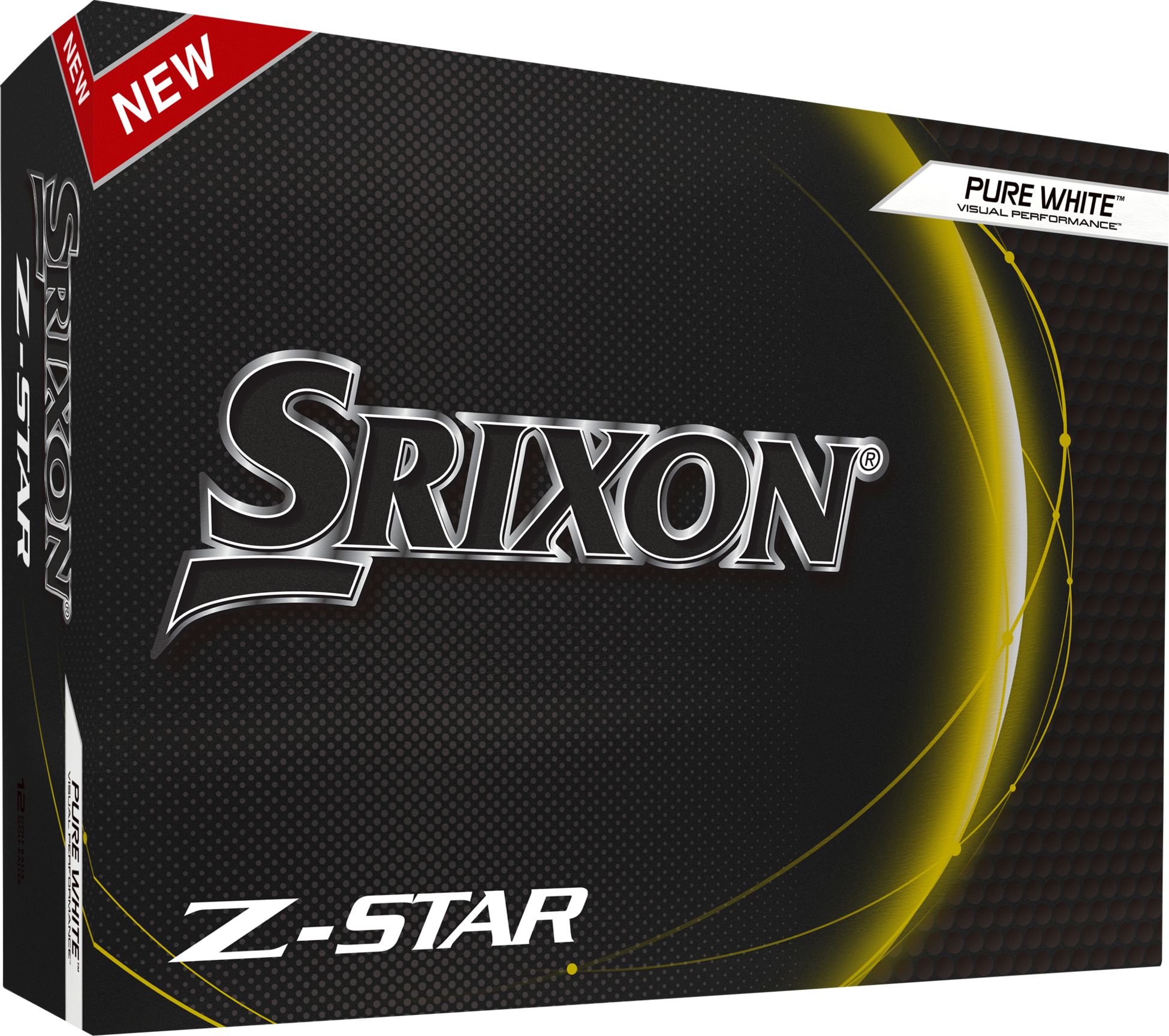 SRIXON, Z STAR 8 DZ