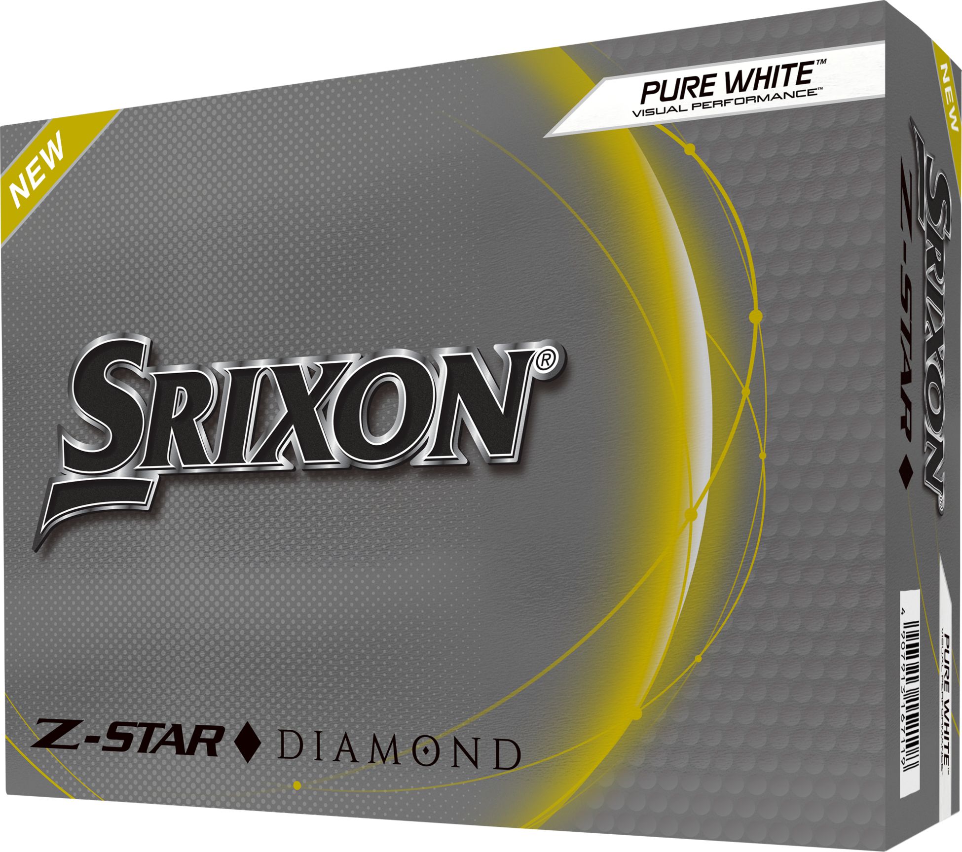 SRIXON, Z STAR DIAMOND 2 DZ