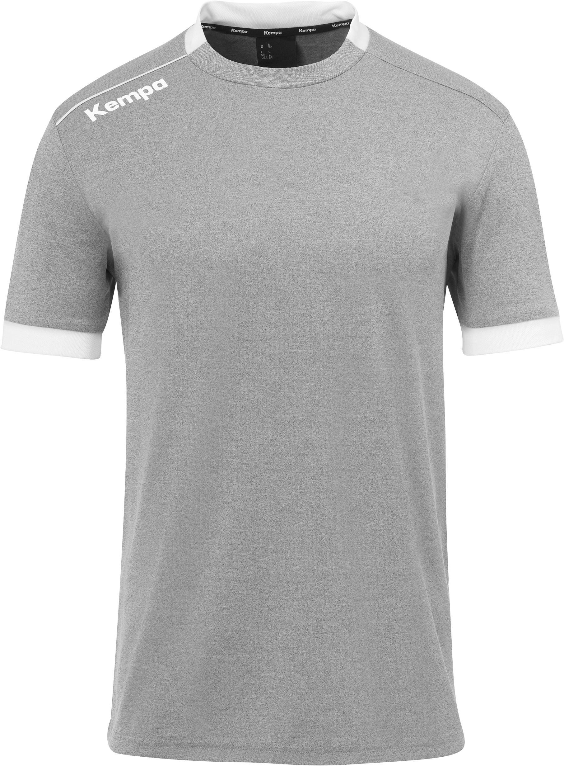 KEMPA, PLAYER SHIRT JR