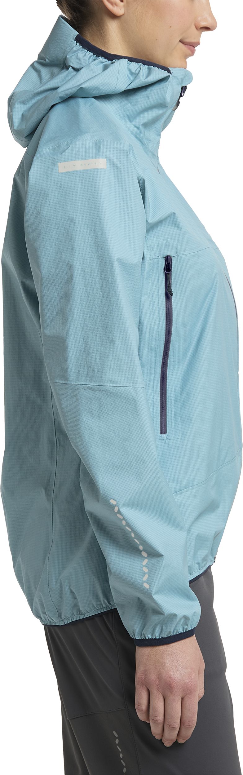 HAGLÖFS, W L.I.M PROOF Jacket