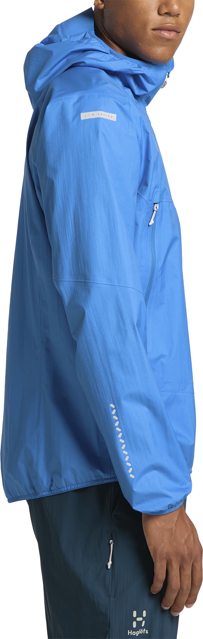 HAGLÖFS, M L.I.M PROOF Jacket