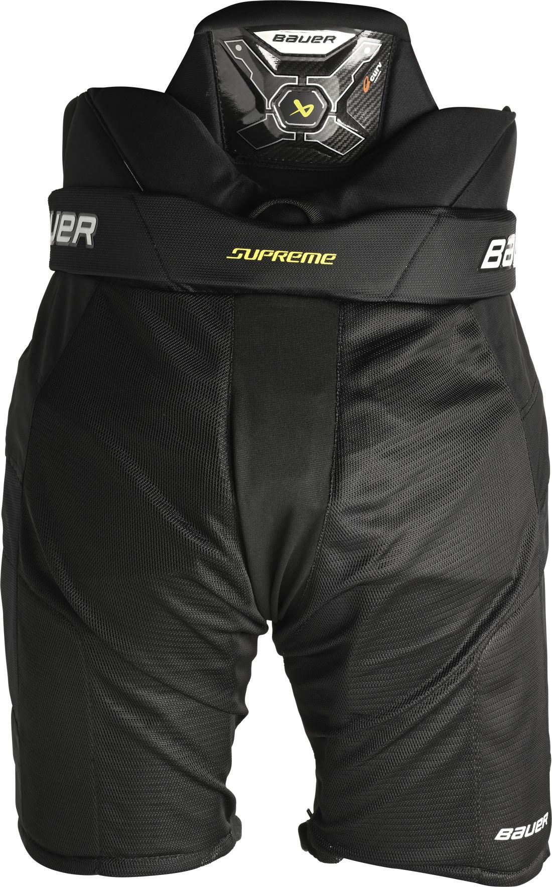 BAUER, S23 SUPREME MACH PANT-INT