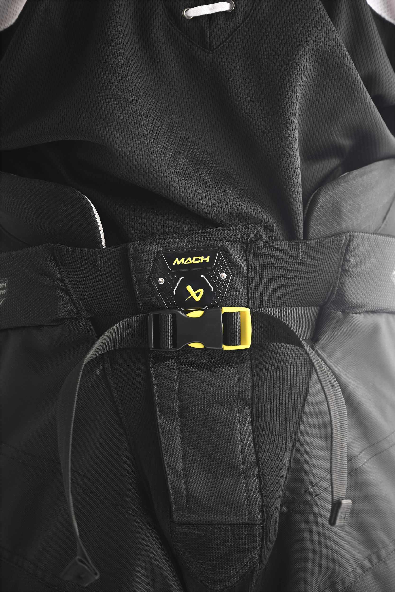 BAUER, S23 SUPREME MACH PANT-INT