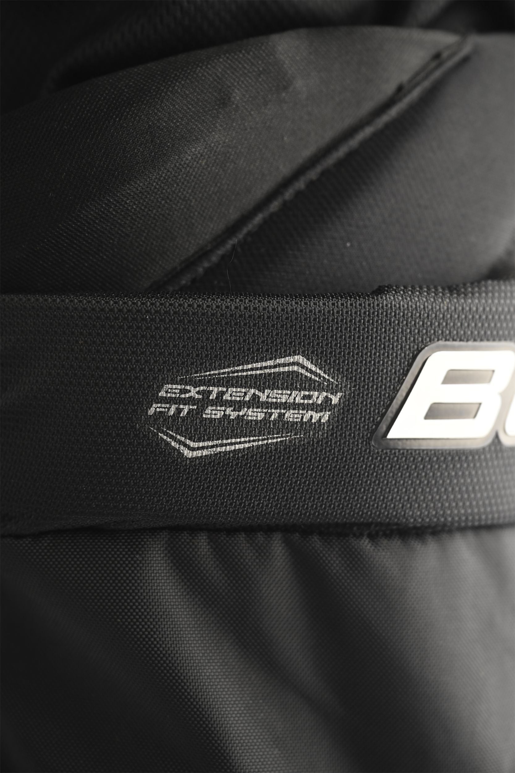 BAUER, S23 SUPREME MACH PANT-INT