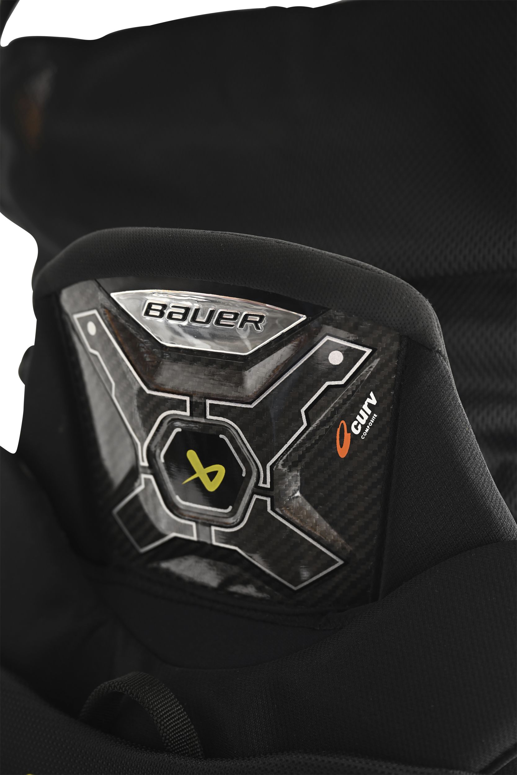 BAUER, S23 SUPREME MACH PANT-INT