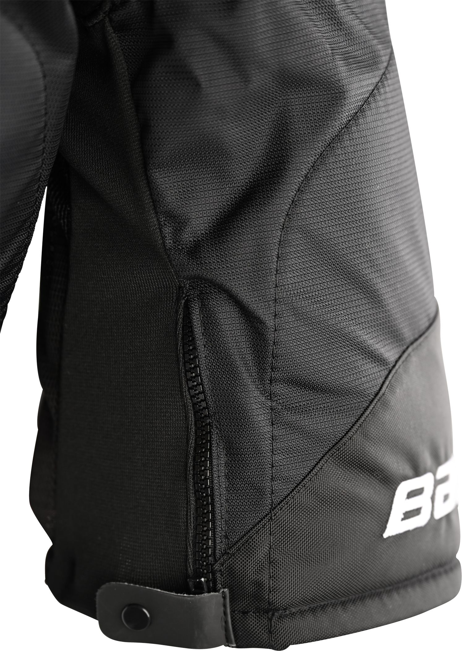 BAUER, S23 SUPREME MACH PANT-INT
