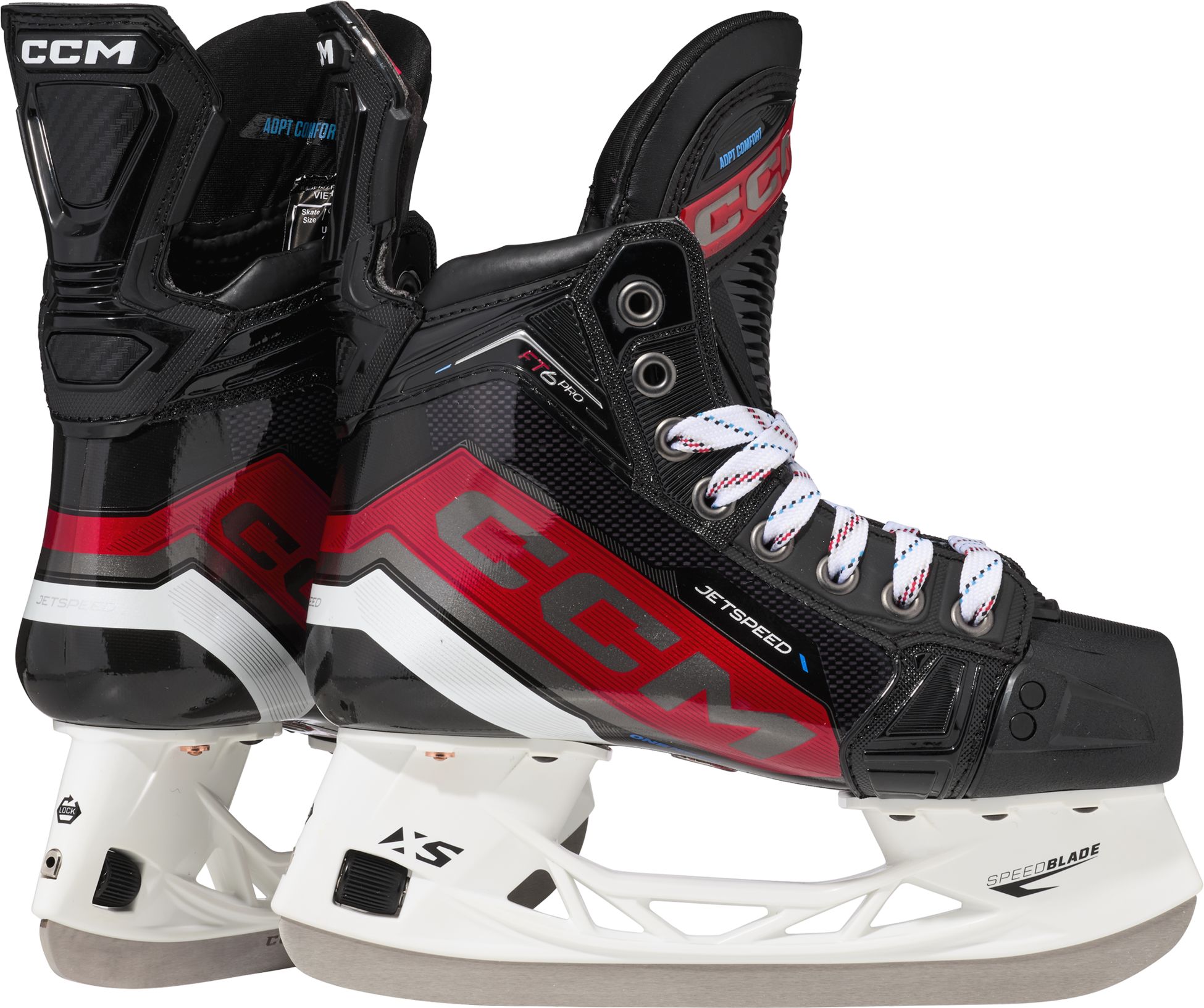 CCM, SK JETSPEED FT6 PRO JR