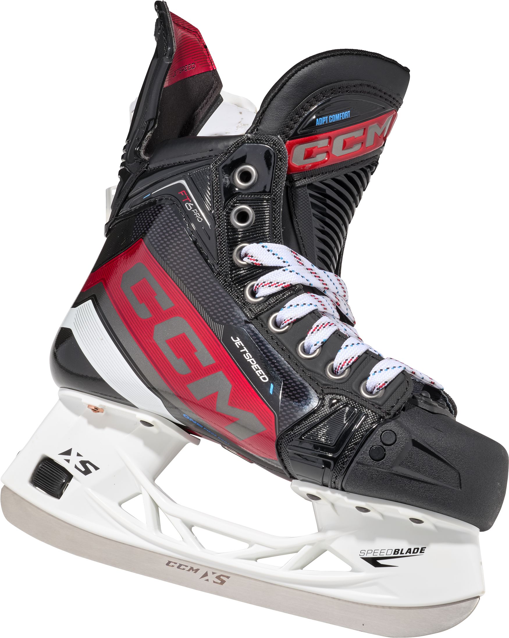 CCM, SK JETSPEED FT6 PRO JR