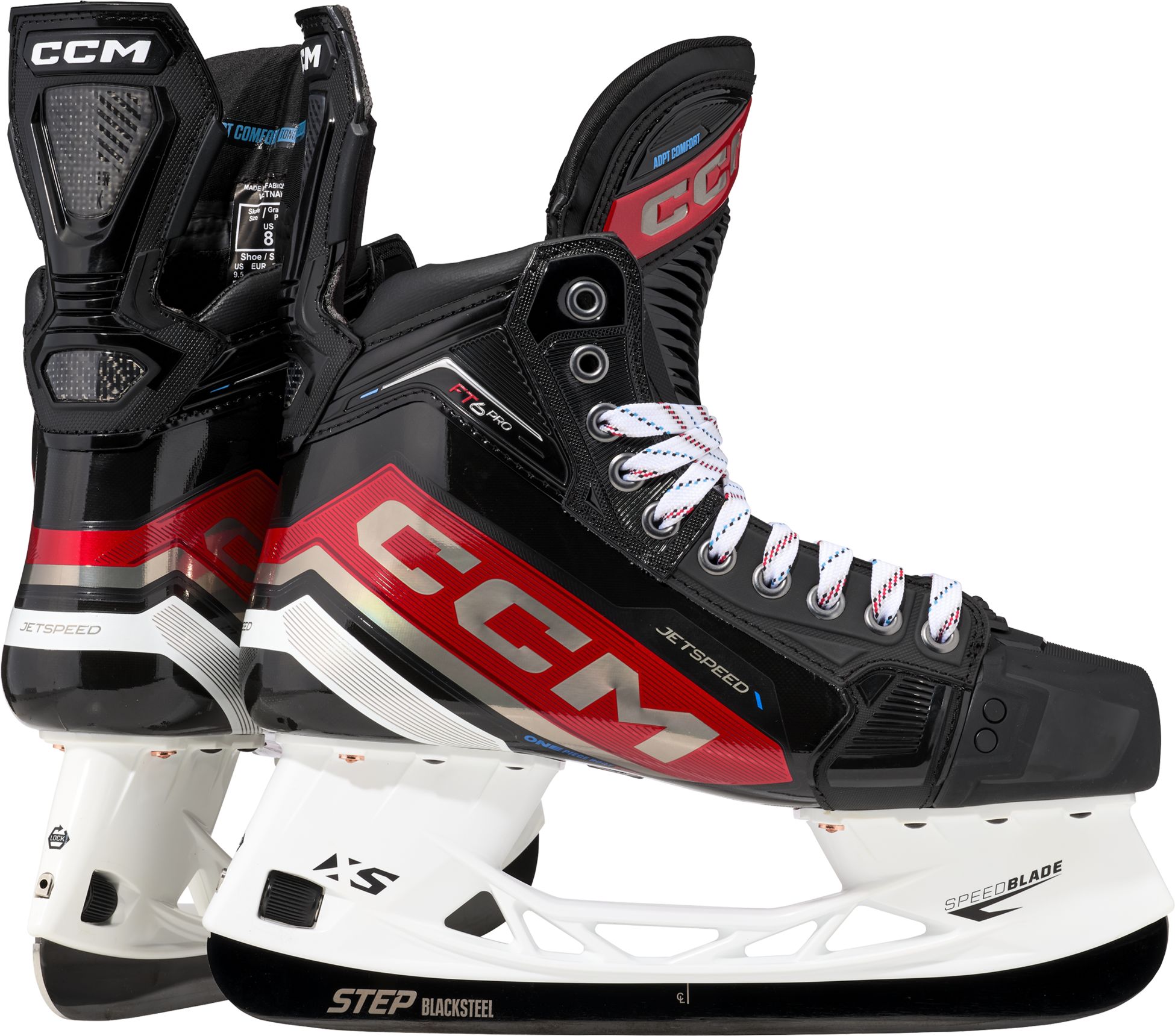 CCM, SK JETSPEED FT6 PRO SR