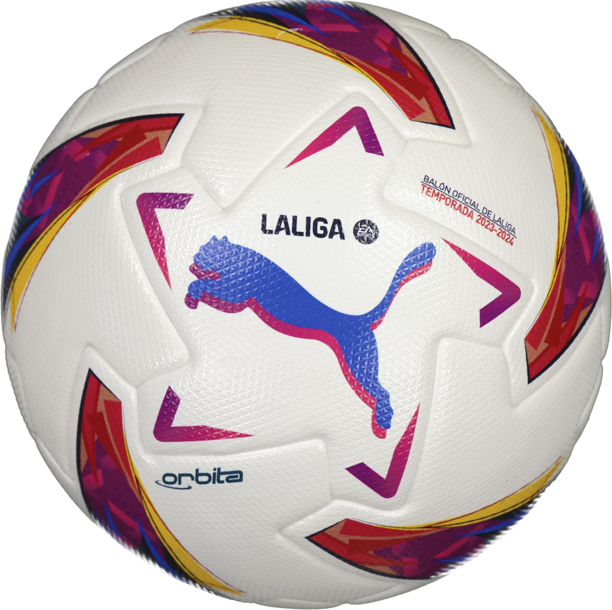 PUMA, PUMA Orbita LaLiga 1 (FIFA Quality Pro)