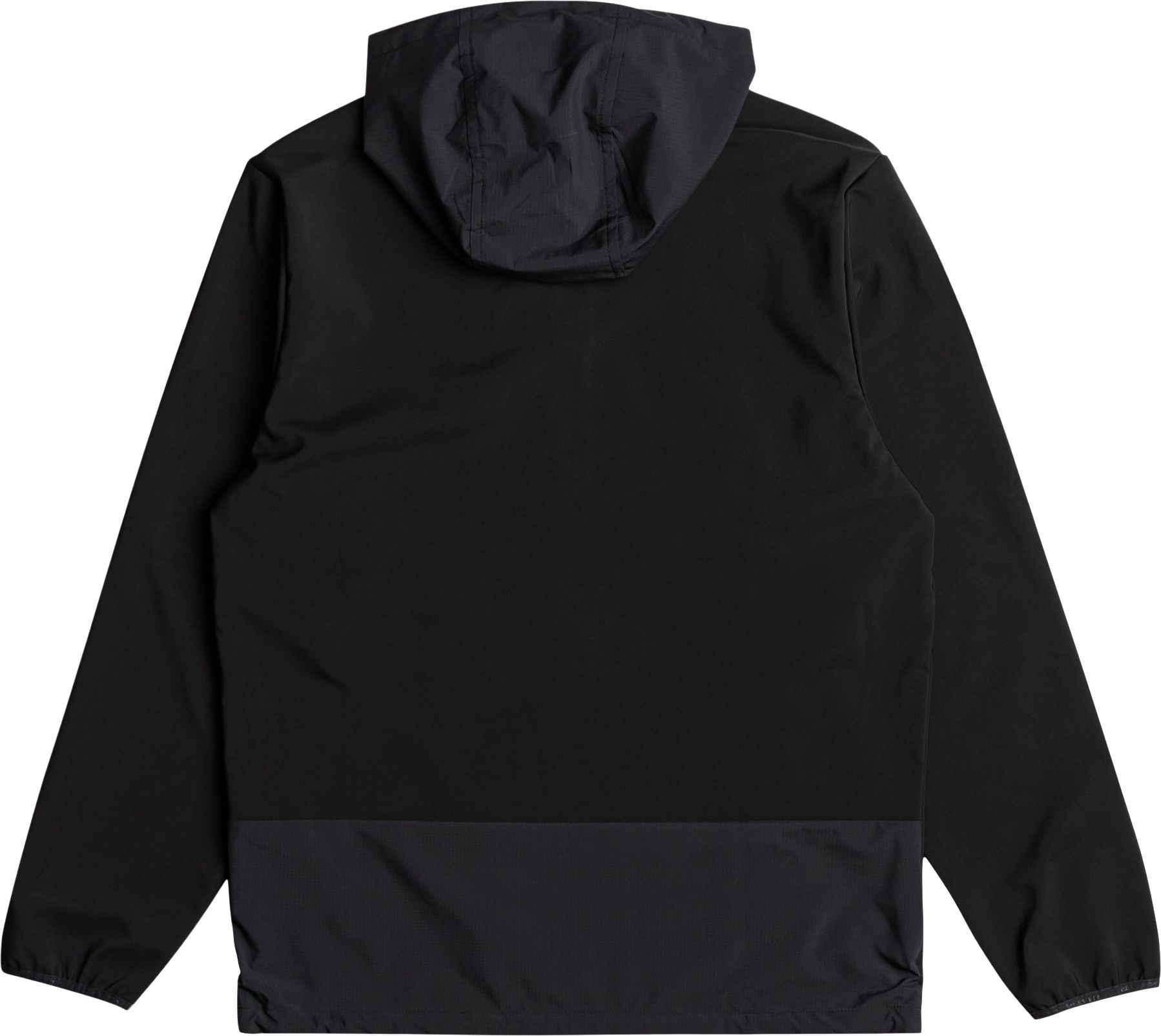 QUIKSILVER, M LIVE FOR THE RIDE SOFTSHELL
