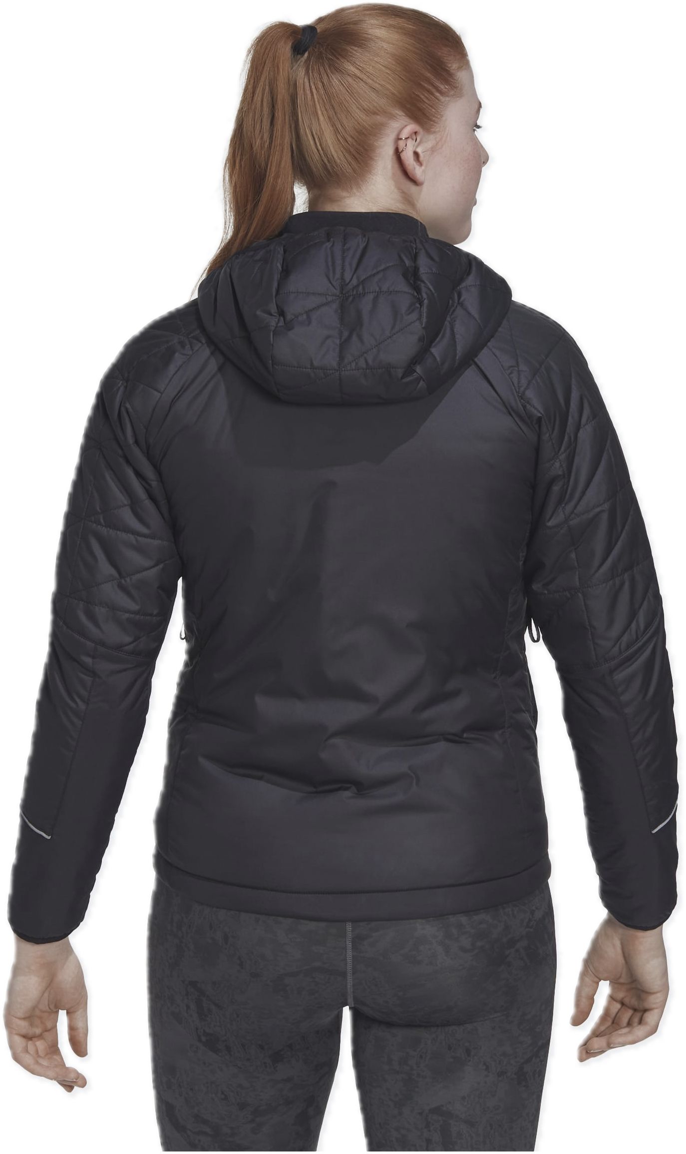 ADIDAS, Terrex Multi Insulated Hooded Jacket