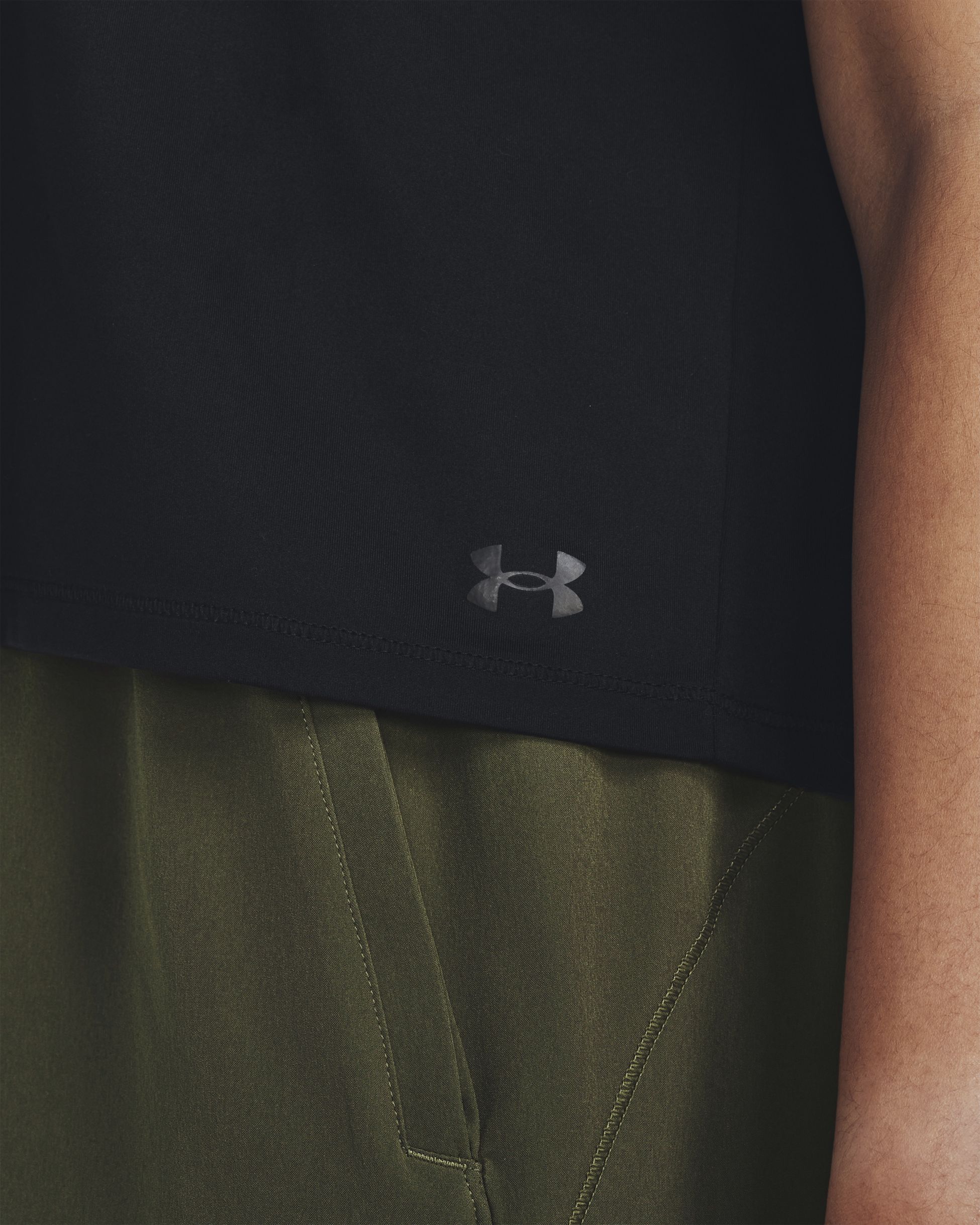 UNDER ARMOUR, MOTION SS