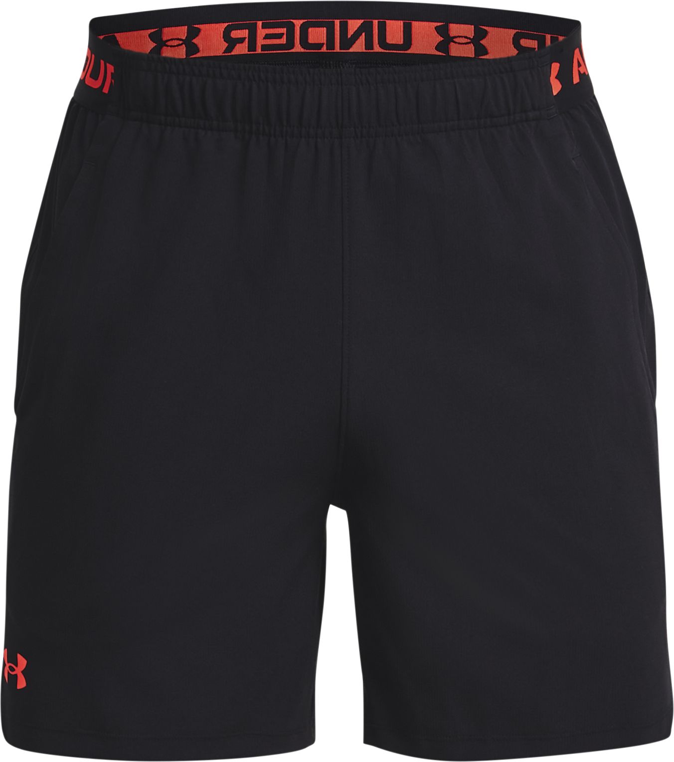 UNDER ARMOUR, M UA VANISH WVN 6IN GRPHIC STS
