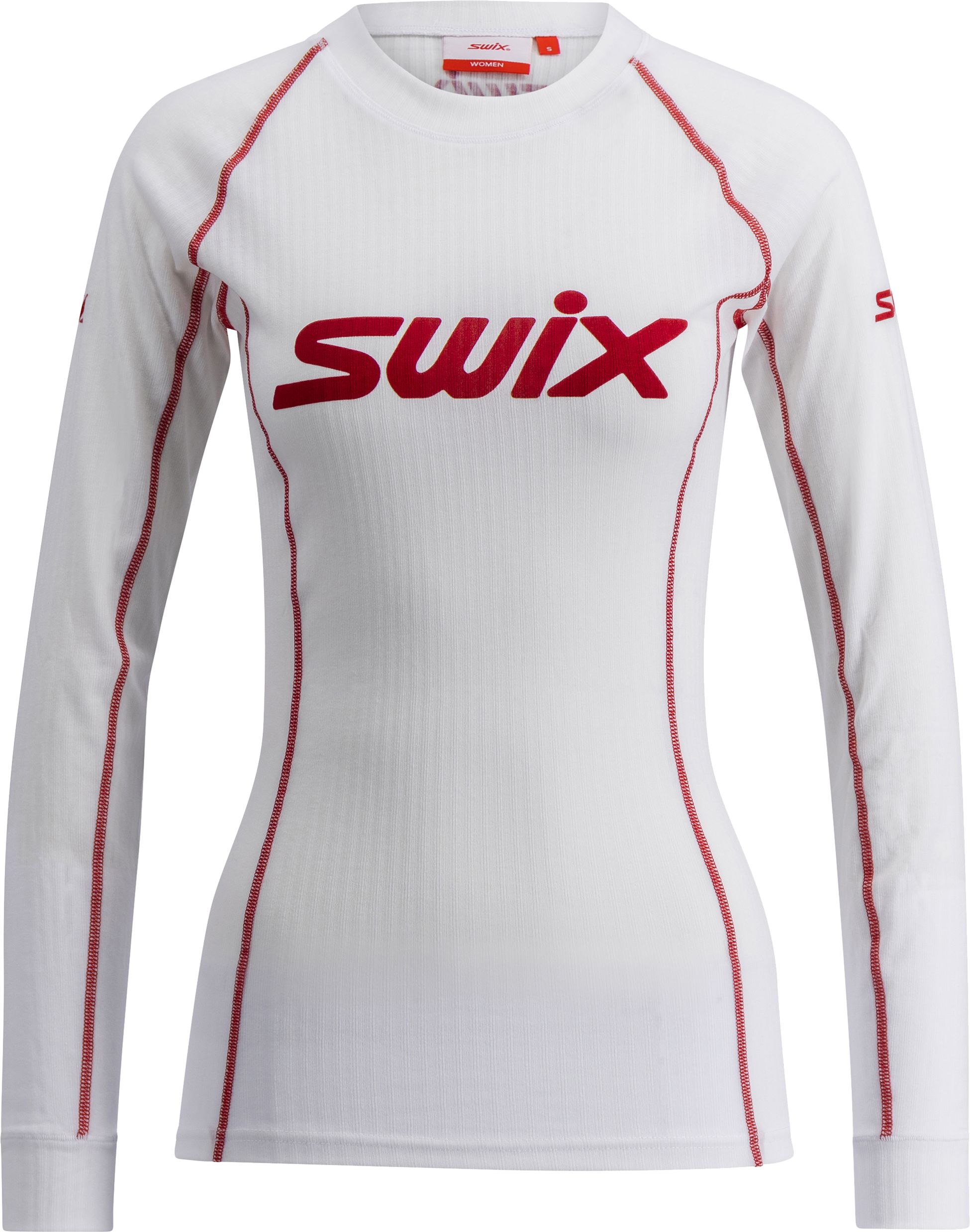 SWIX, W RaceX Classic Long Sleeve