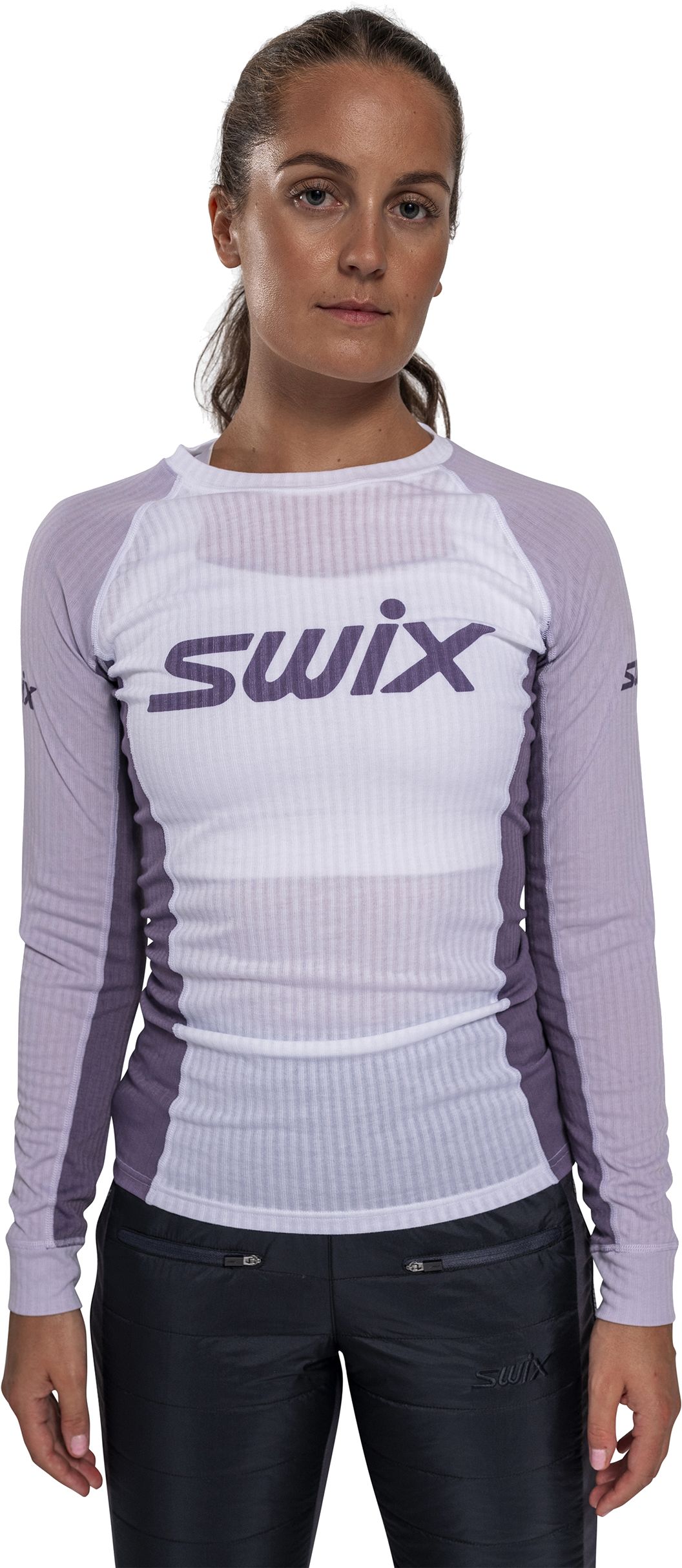 SWIX, W RaceX Classic Long Sleeve
