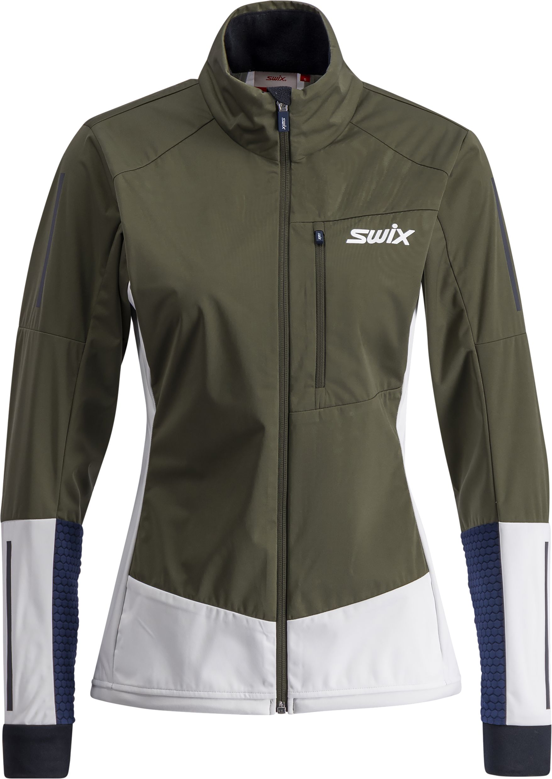 SWIX, W Dynamic jacket