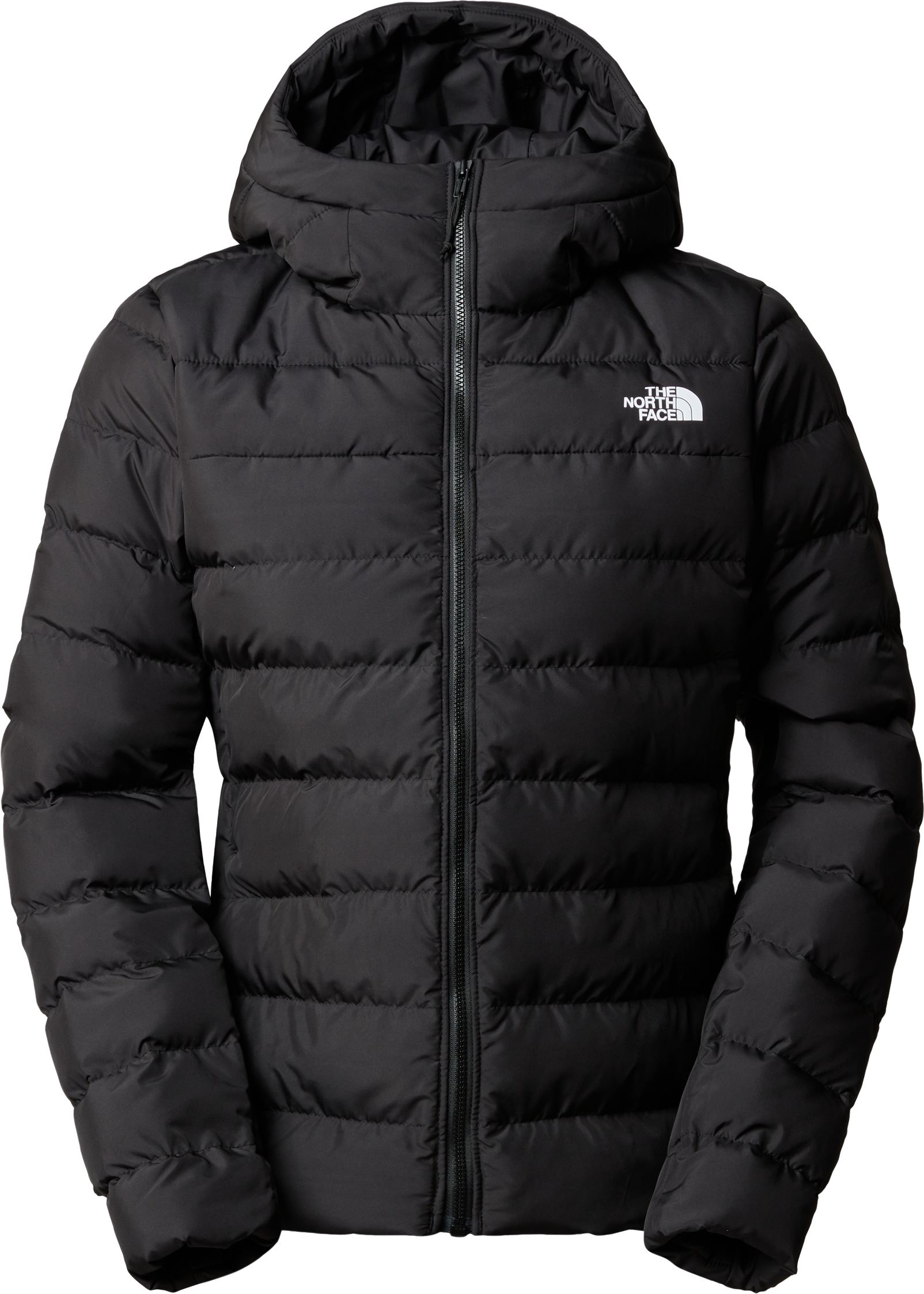 THE NORTH FACE, W ACONCAGUA 3 HOODIE