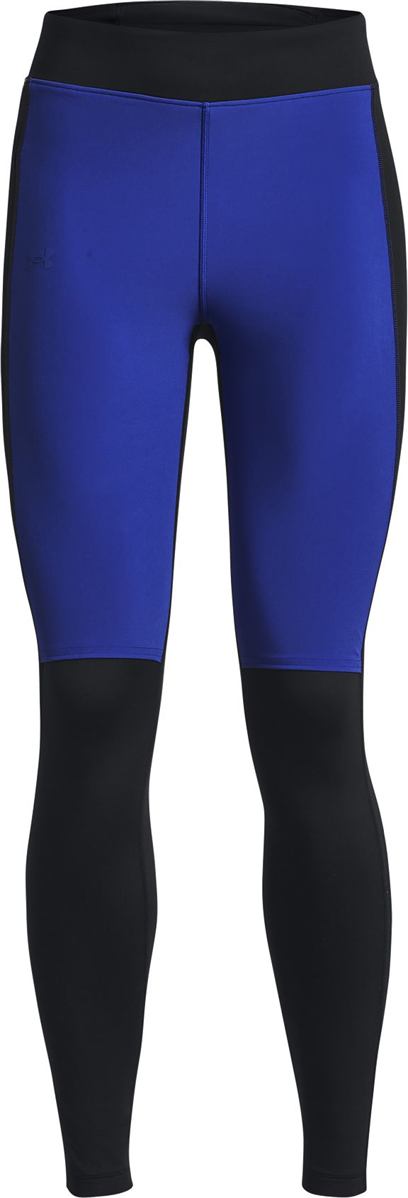 UNDER ARMOUR, UA Qualifier Cold Tight-BLK