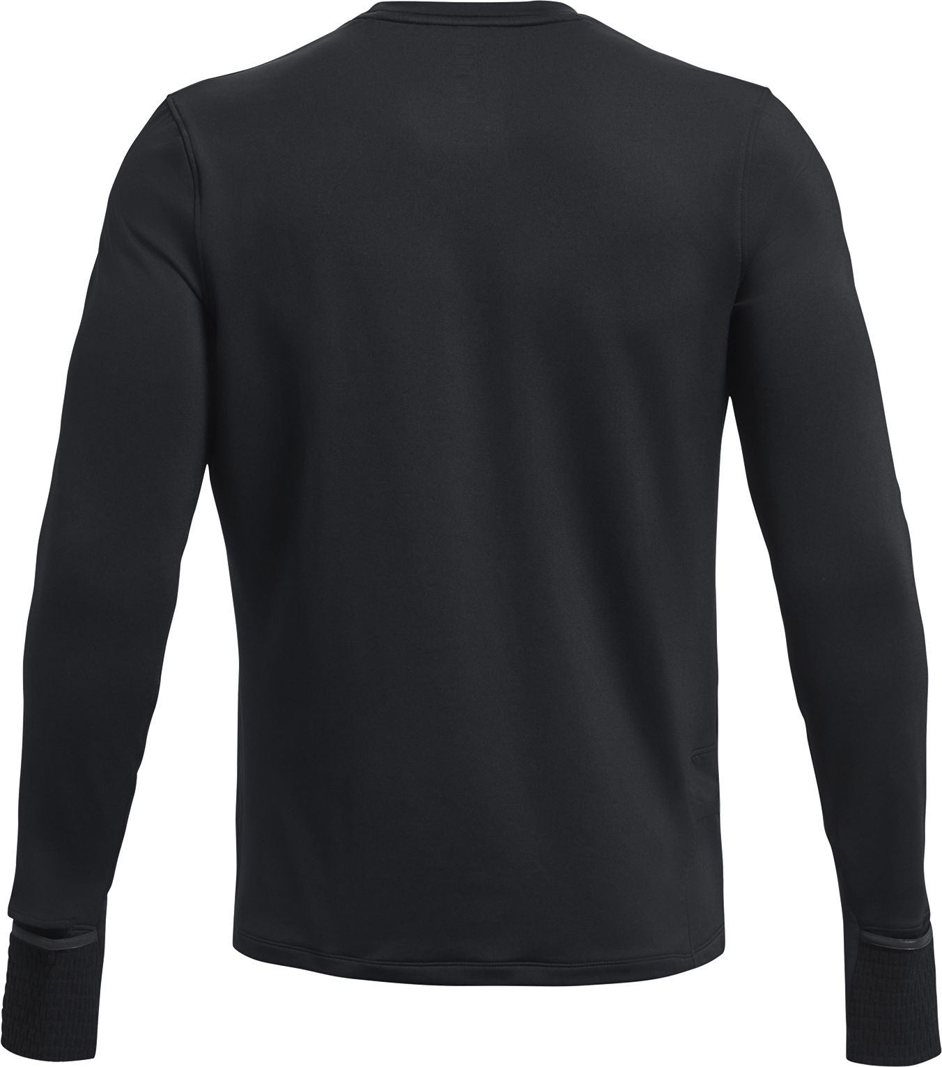 UNDER ARMOUR, QUALIFIER COLD LONGSLEEVE