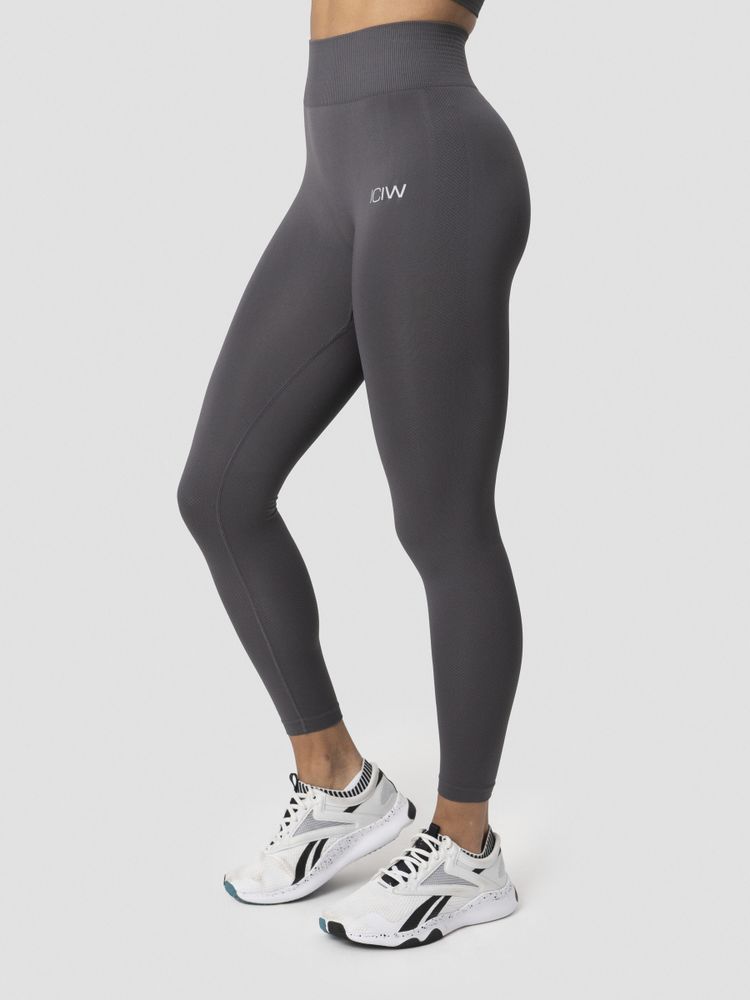 ICANIWILL, DEFINE SEAMLESS TIGHTS